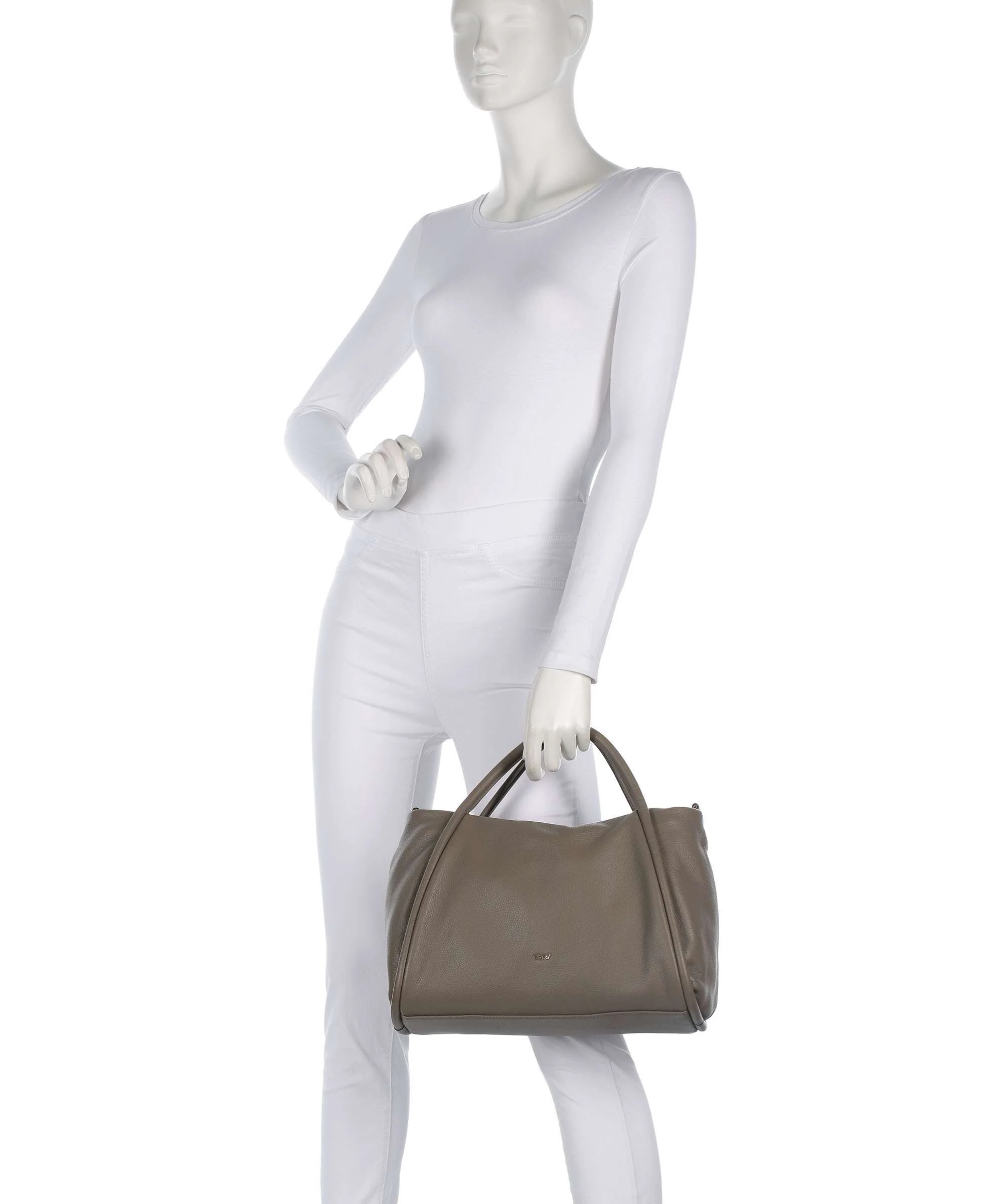 Abro Dalia Willow Handbag tope - Image 3