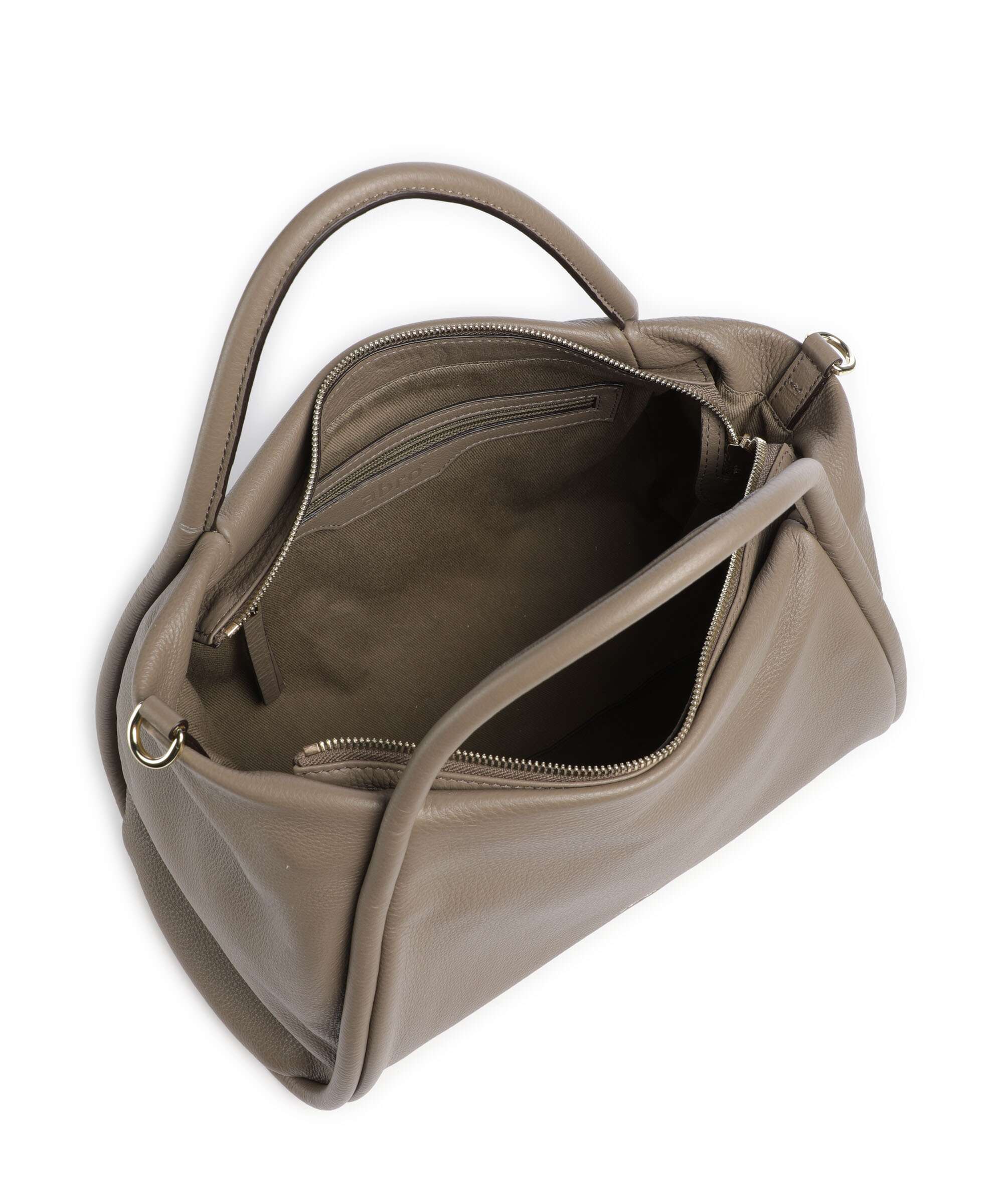 Abro Dalia Willow Handbag tope - Image 6