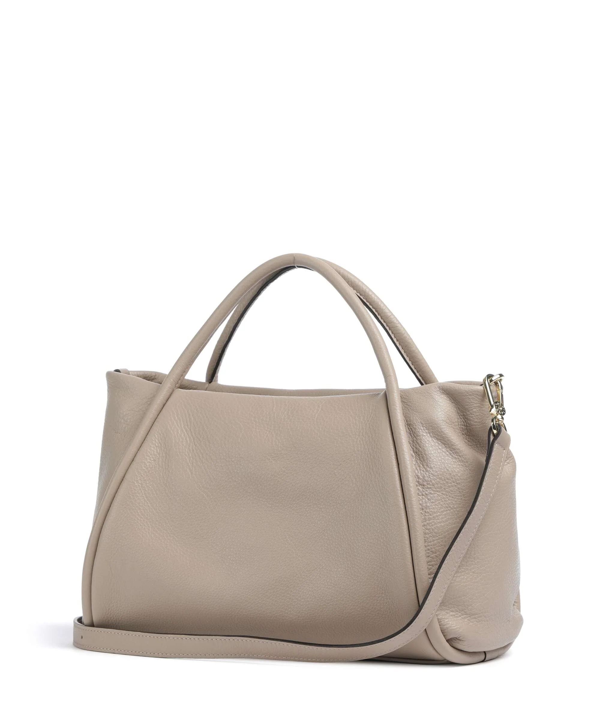 Abro Dalia Willow Handbag siena - Image 2
