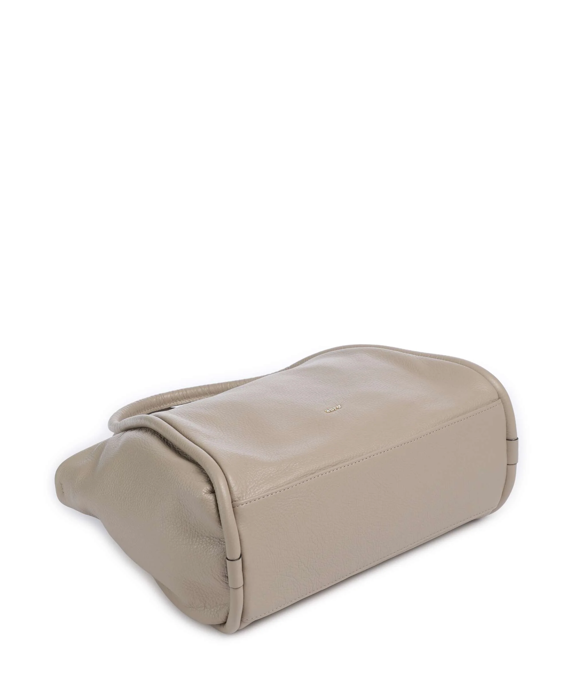 Abro Dalia Willow Handbag siena - Image 4