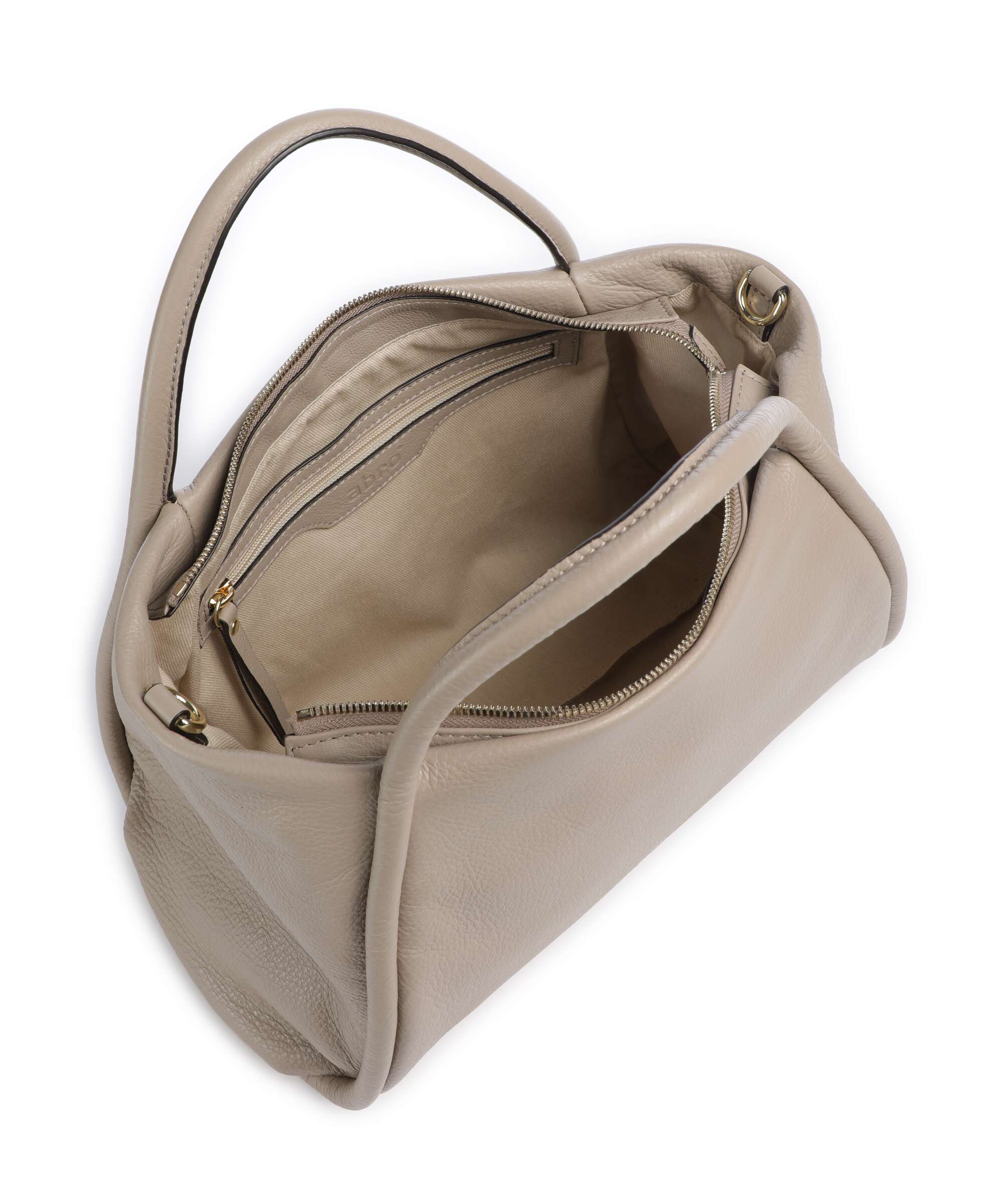 Abro Dalia Willow Handbag siena - Image 5