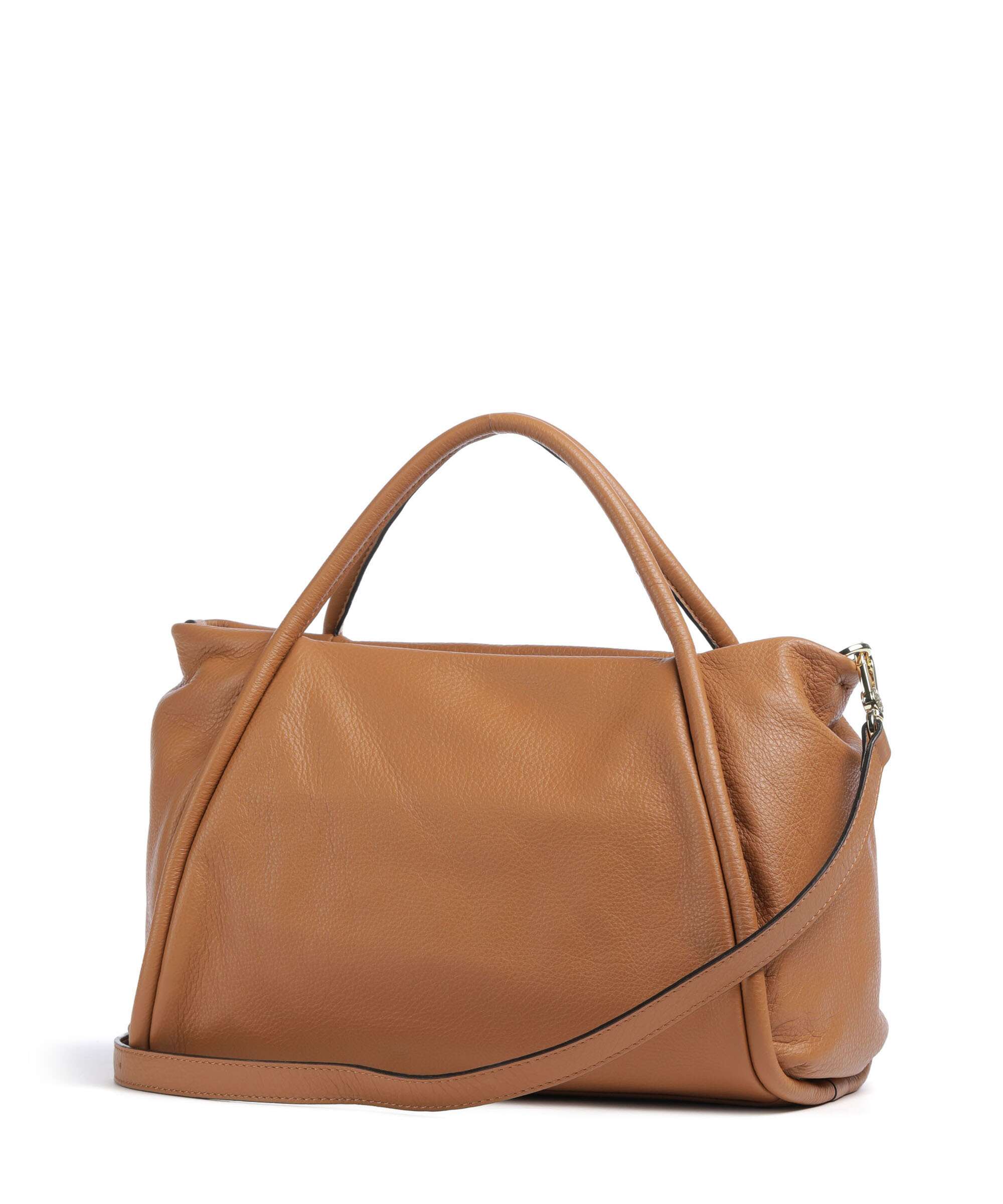 Abro Dalia Willow Handbag cuoio - Image 2