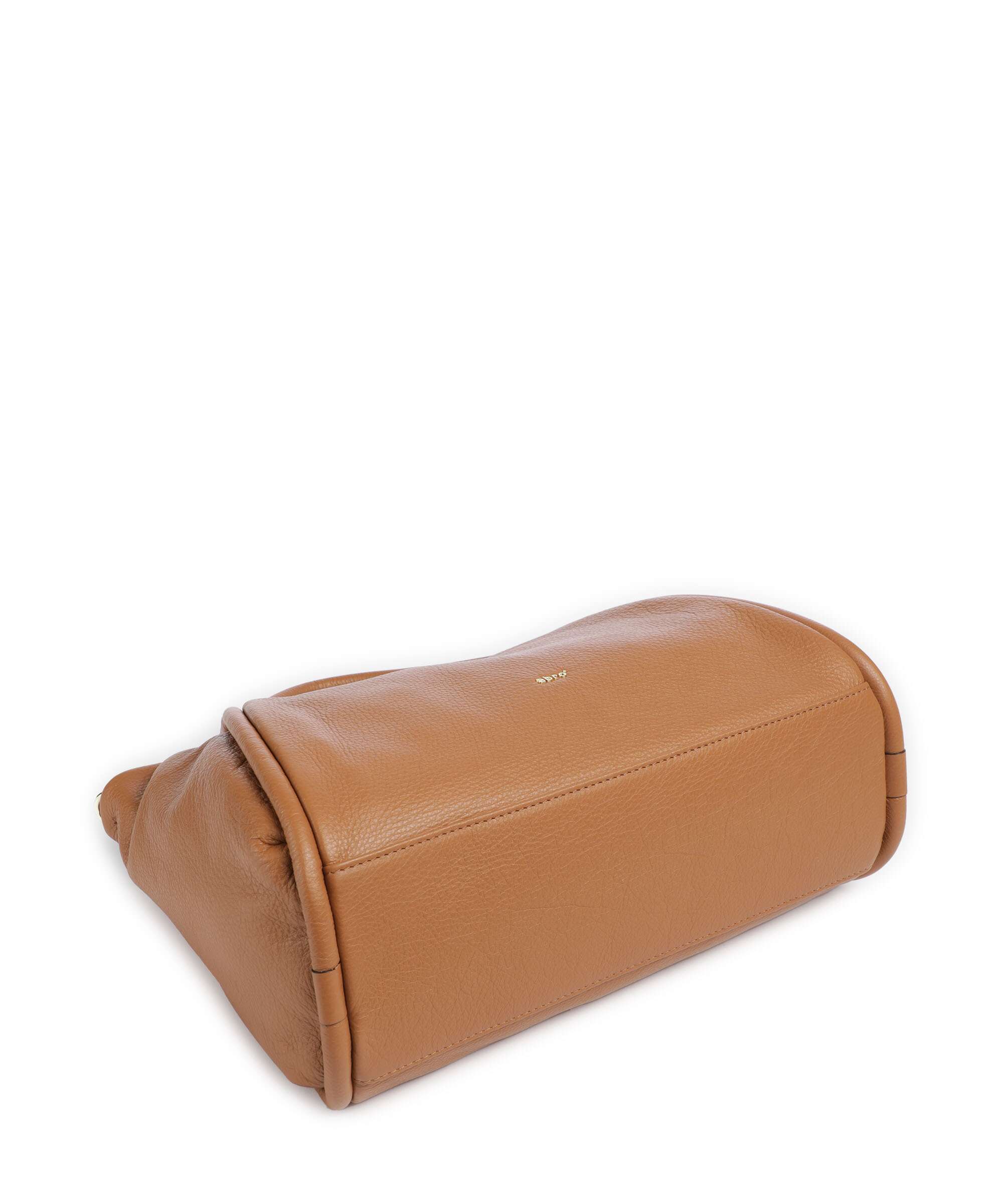Abro Dalia Willow Handbag cuoio - Image 5