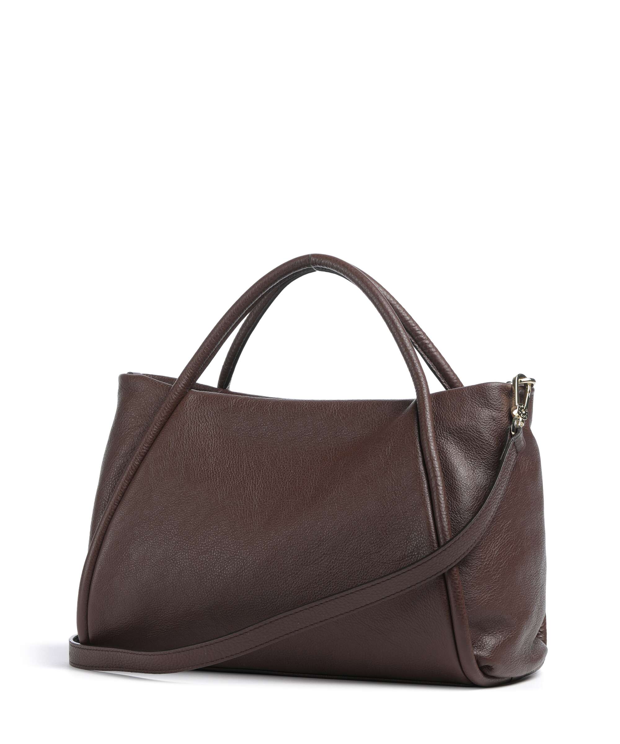 Abro Dalia Willow Handbag wood - Image 2