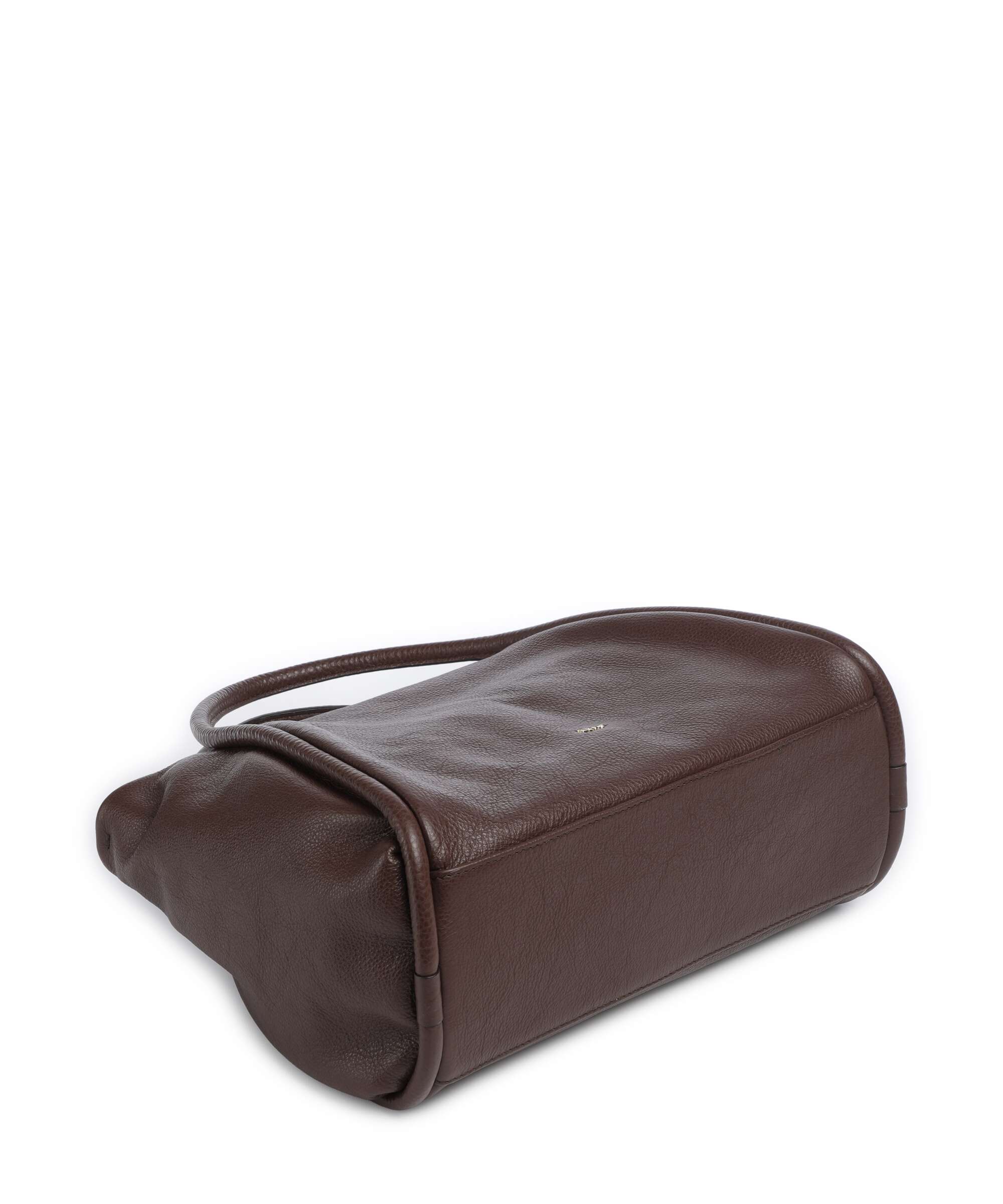 Abro Dalia Willow Handbag wood - Image 4