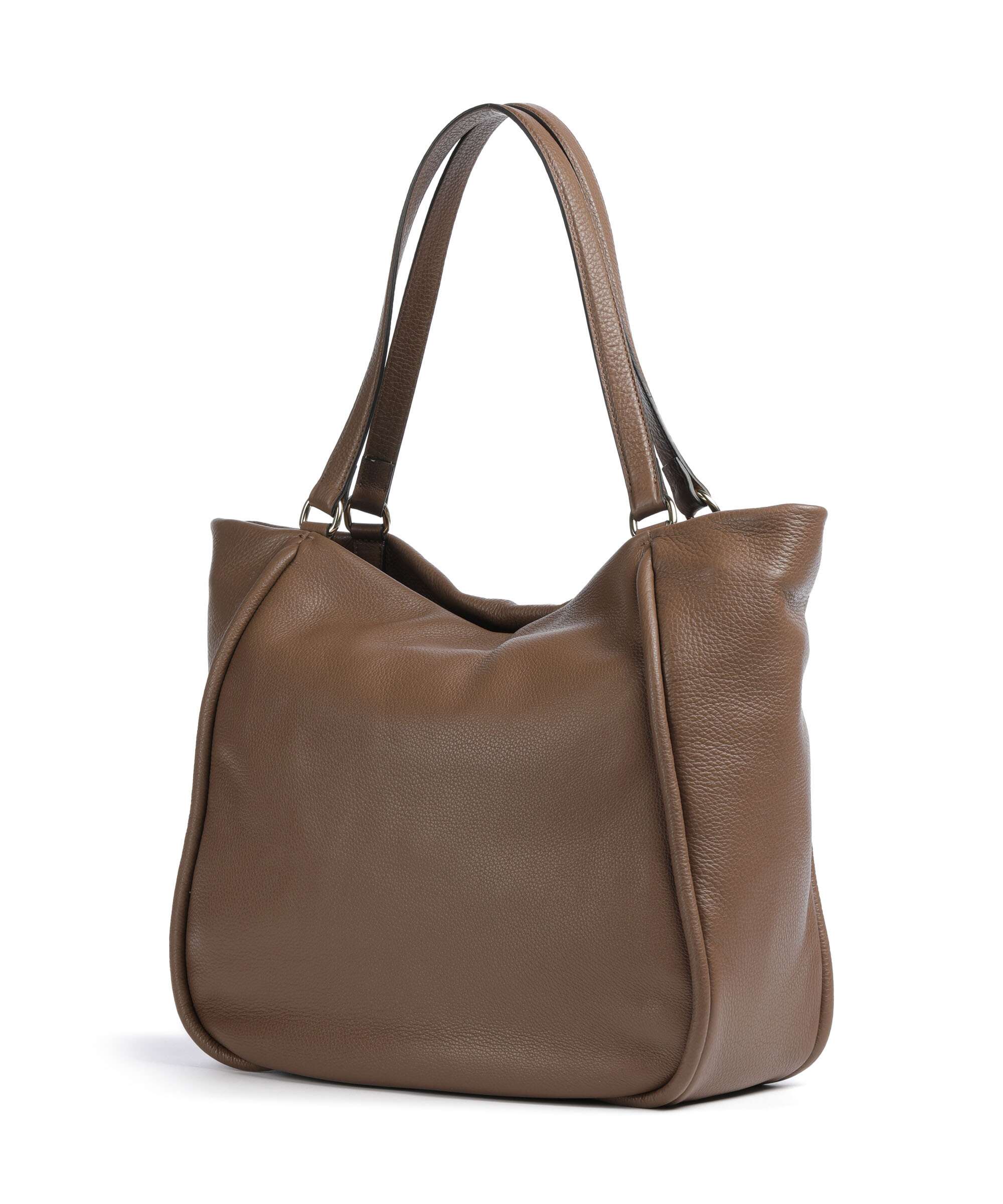 Abro Dalia Willow Tote bag caramel/cognac - Image 2