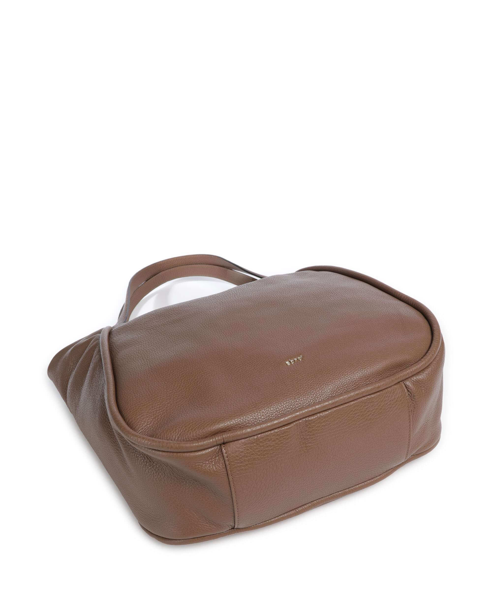 Abro Dalia Willow Tote bag caramel/cognac - Image 5