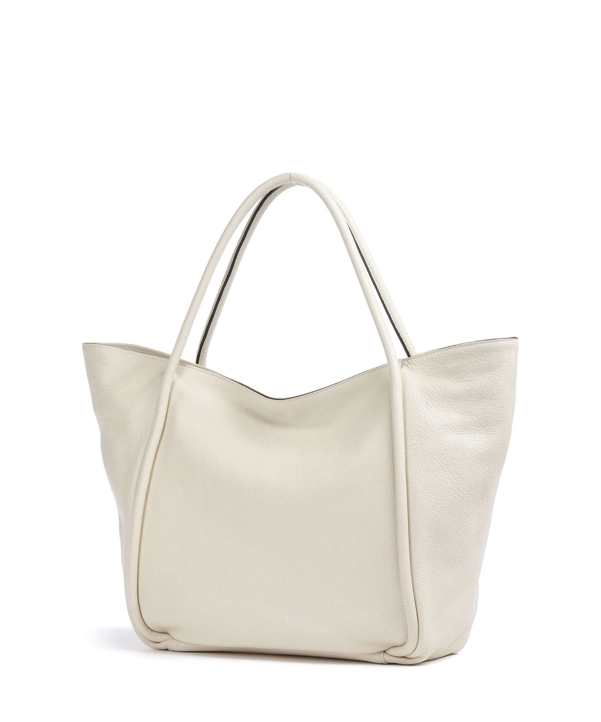 Abro Dalia Willow Tote bag beige - Image 2