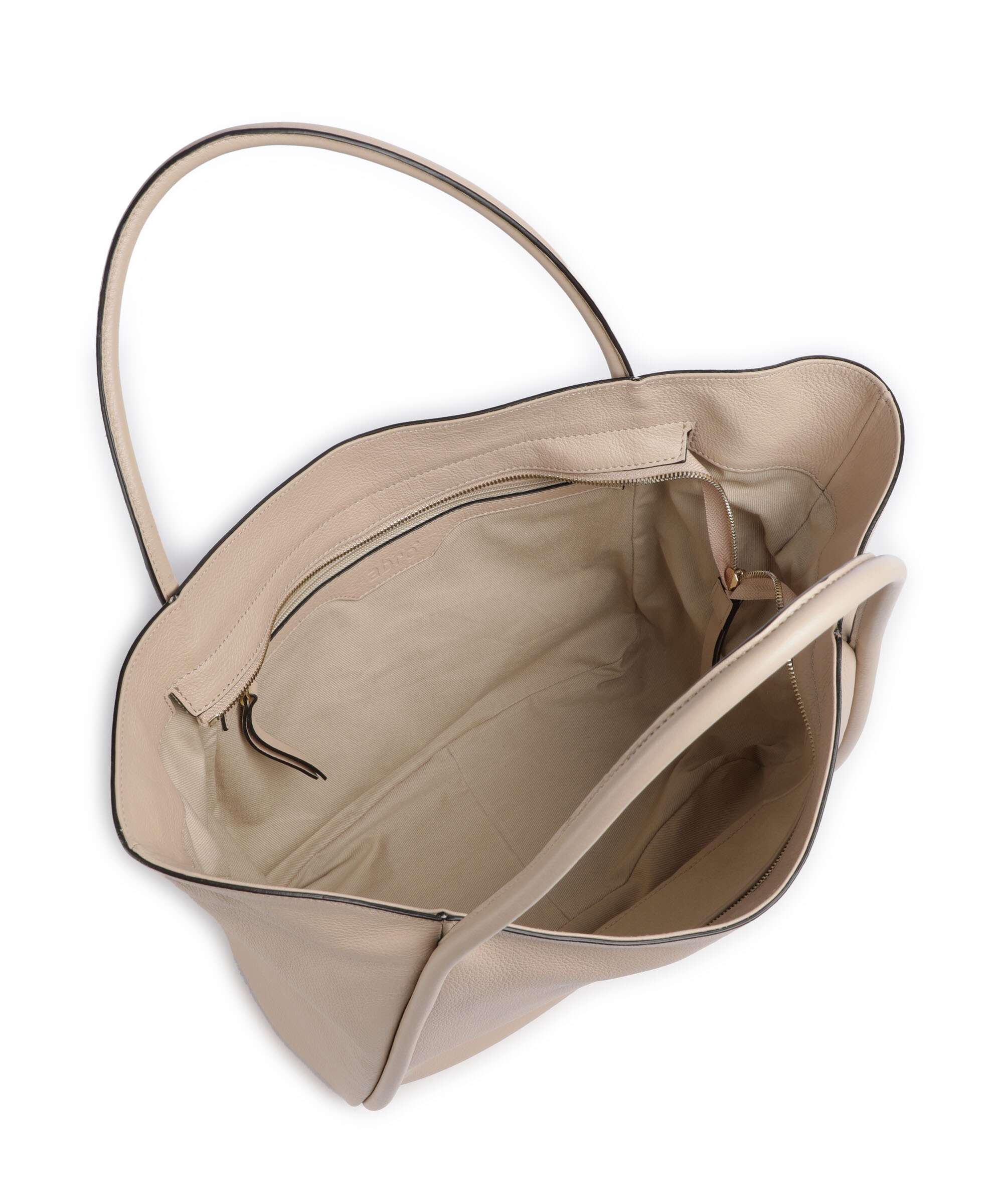 Abro Dalia Willow Tote bag natural - Image 5