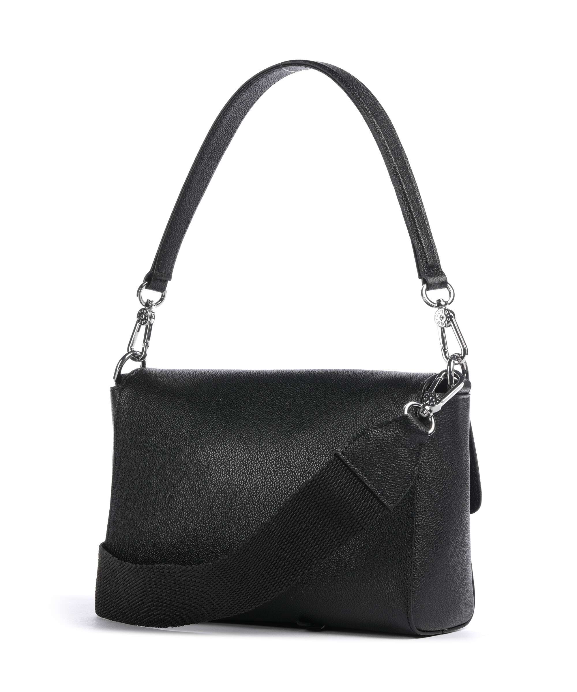 Abro Epson Temi Shoulder bag black/nickel - Image 2