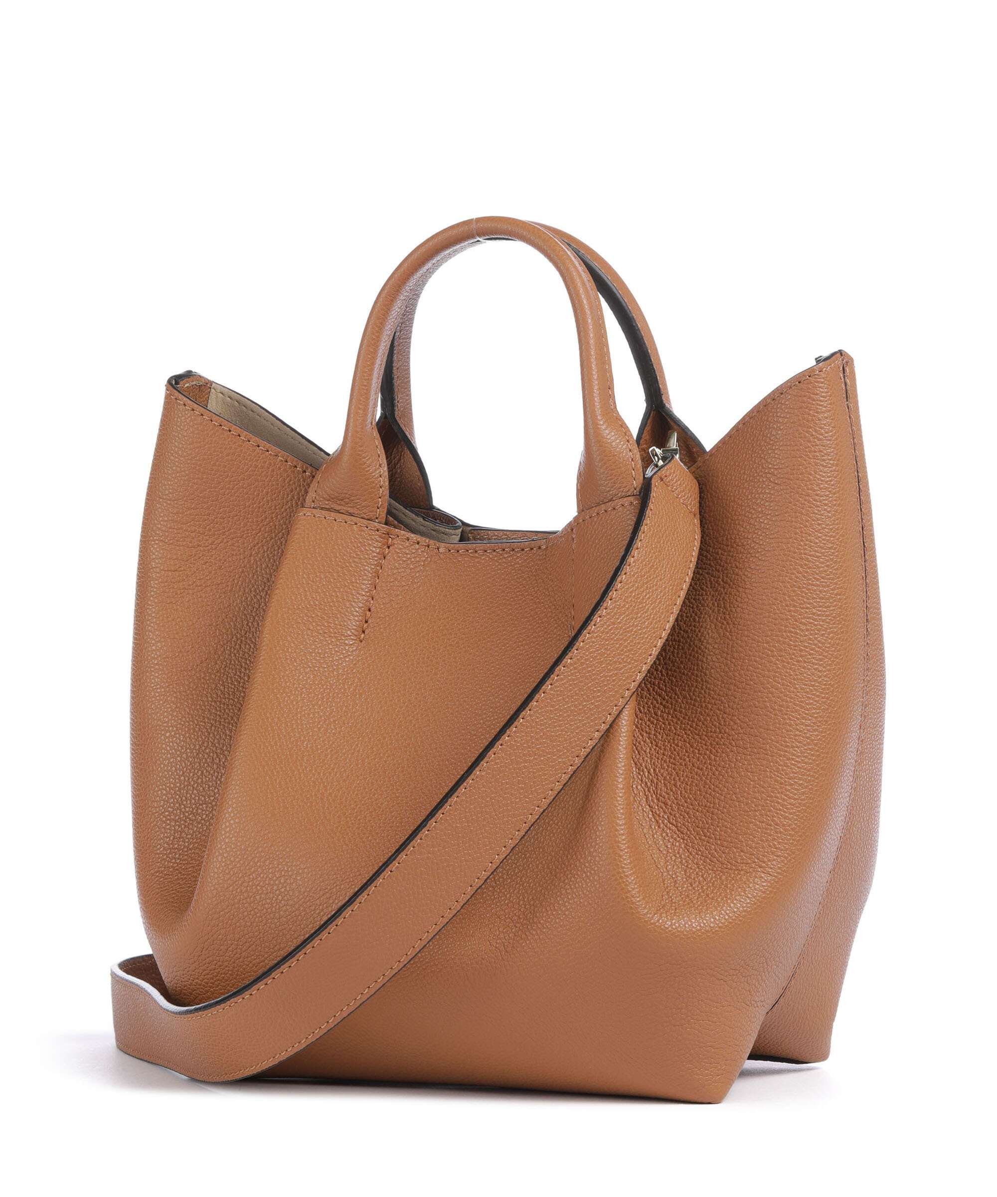 Abro Erson Essential Handbag cuoio - Image 2