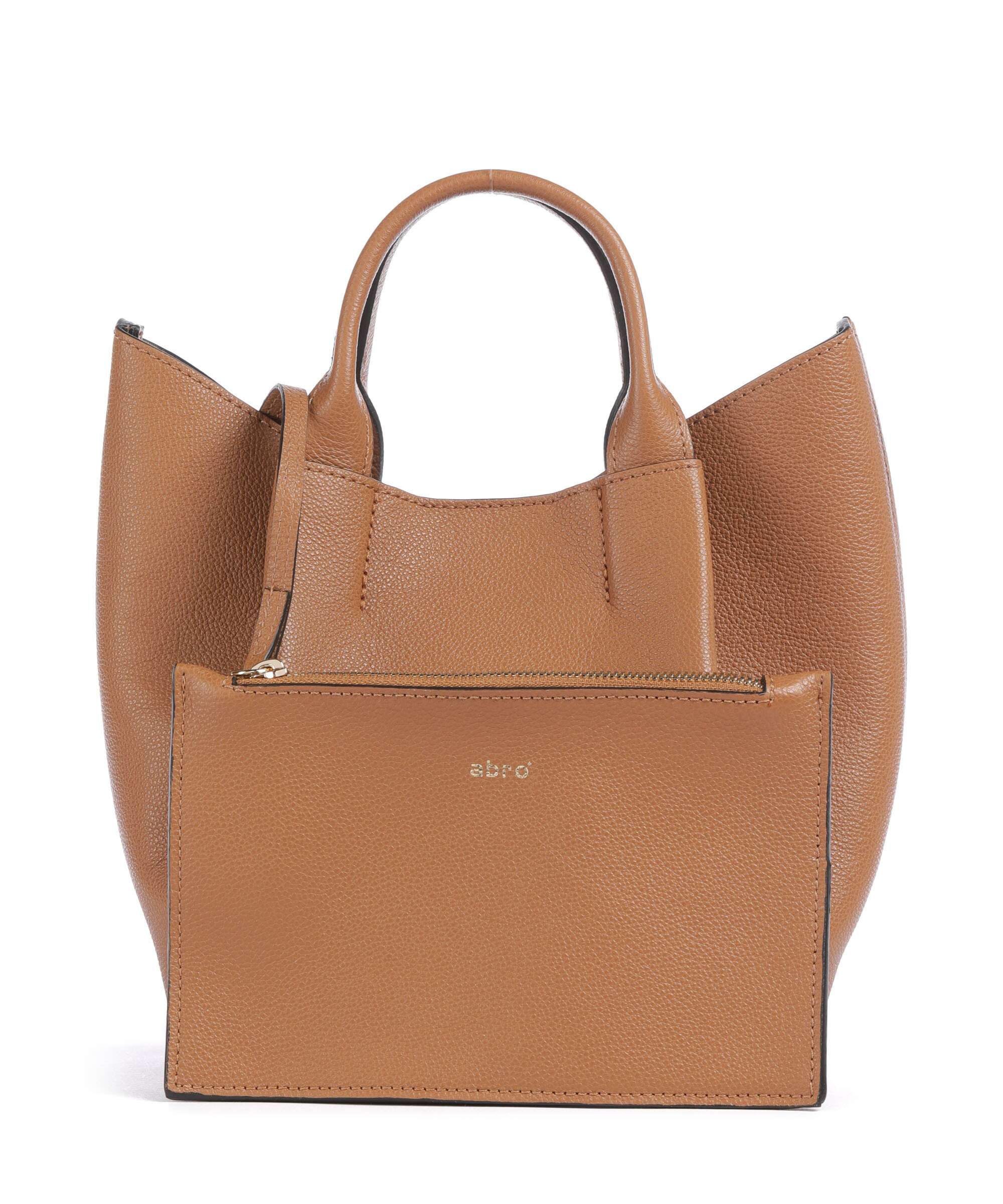 Abro Erson Essential Handbag cuoio - Image 4