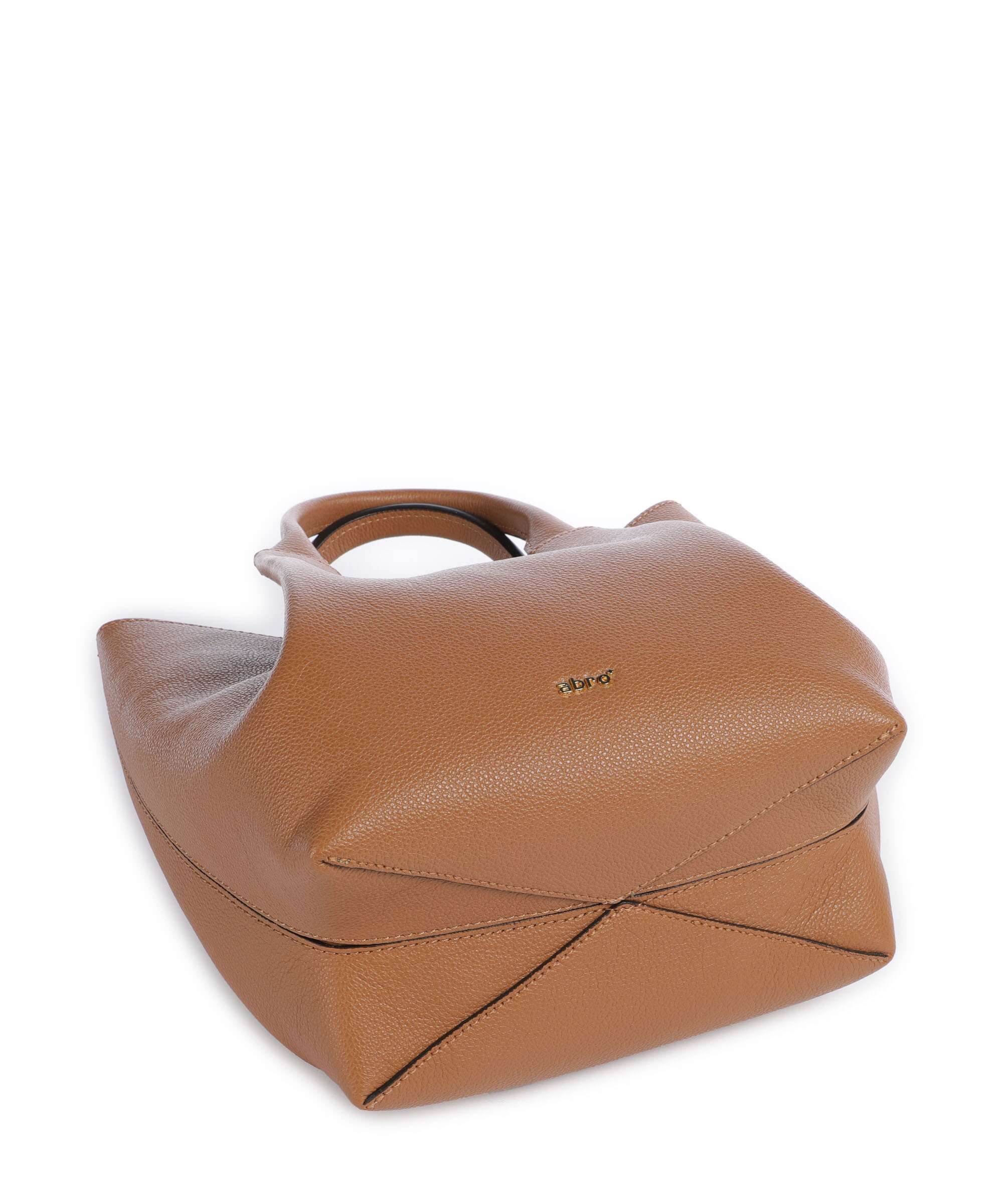 Abro Erson Essential Handbag cuoio - Image 5