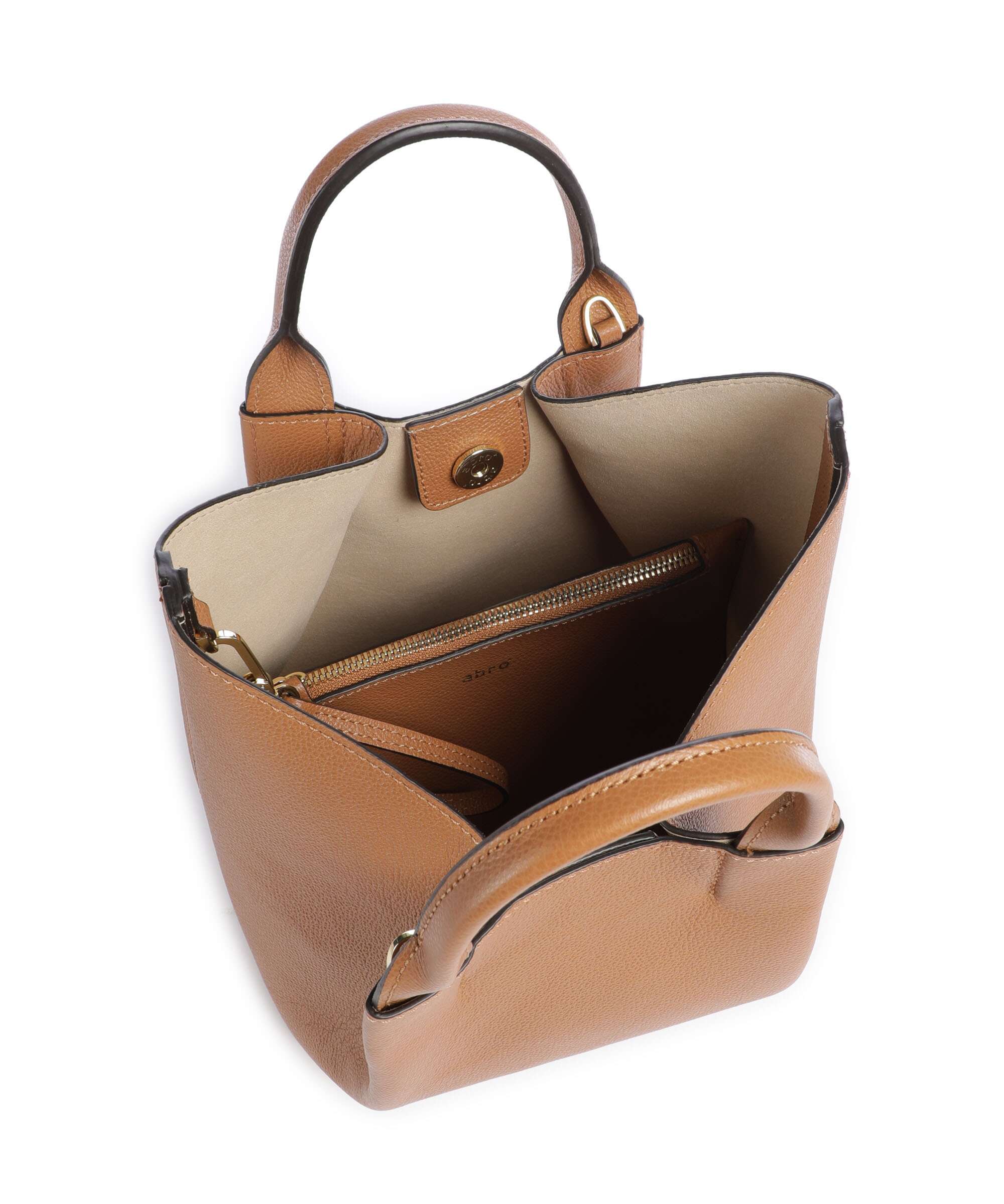 Abro Erson Essential Handbag cuoio - Image 6