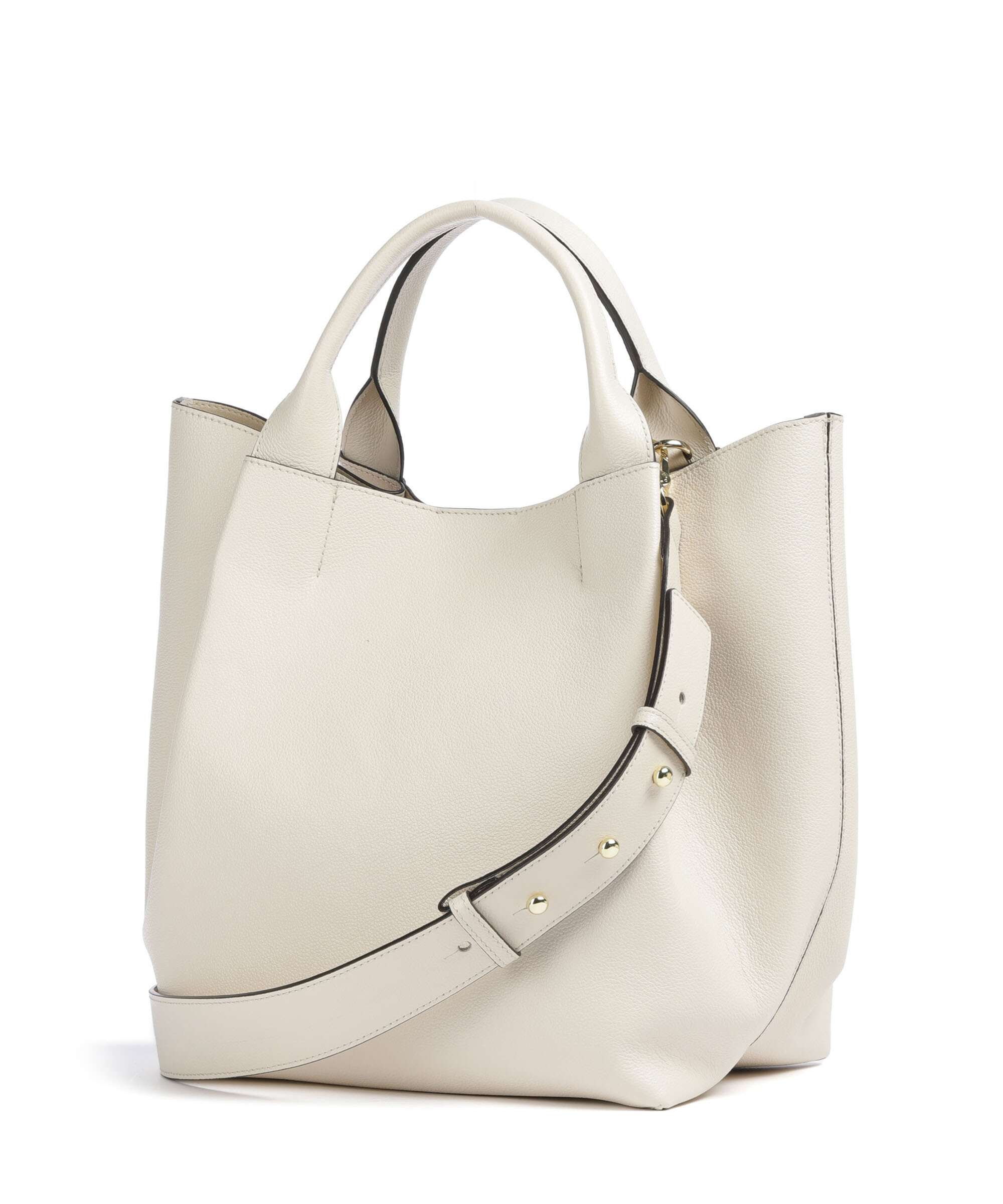 Abro Erson Essential Handbag beige - Image 2