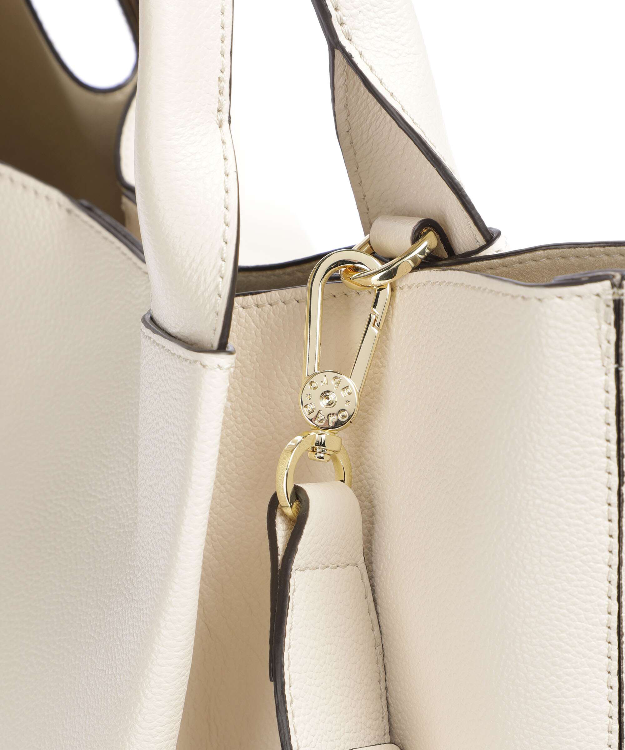 Abro Erson Essential Handbag beige - Image 6
