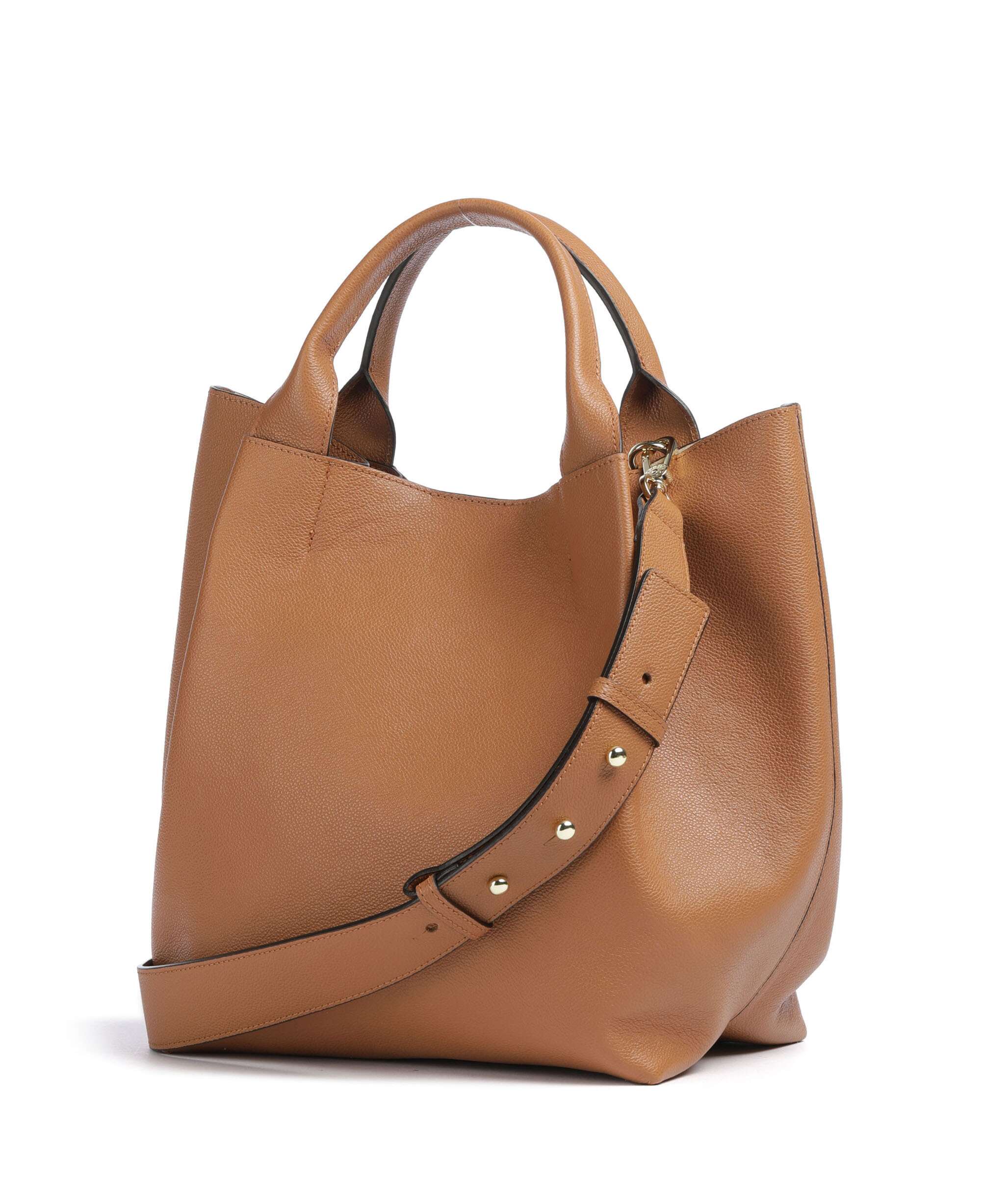 Abro Erson Essential Handbag cuoio - Image 2