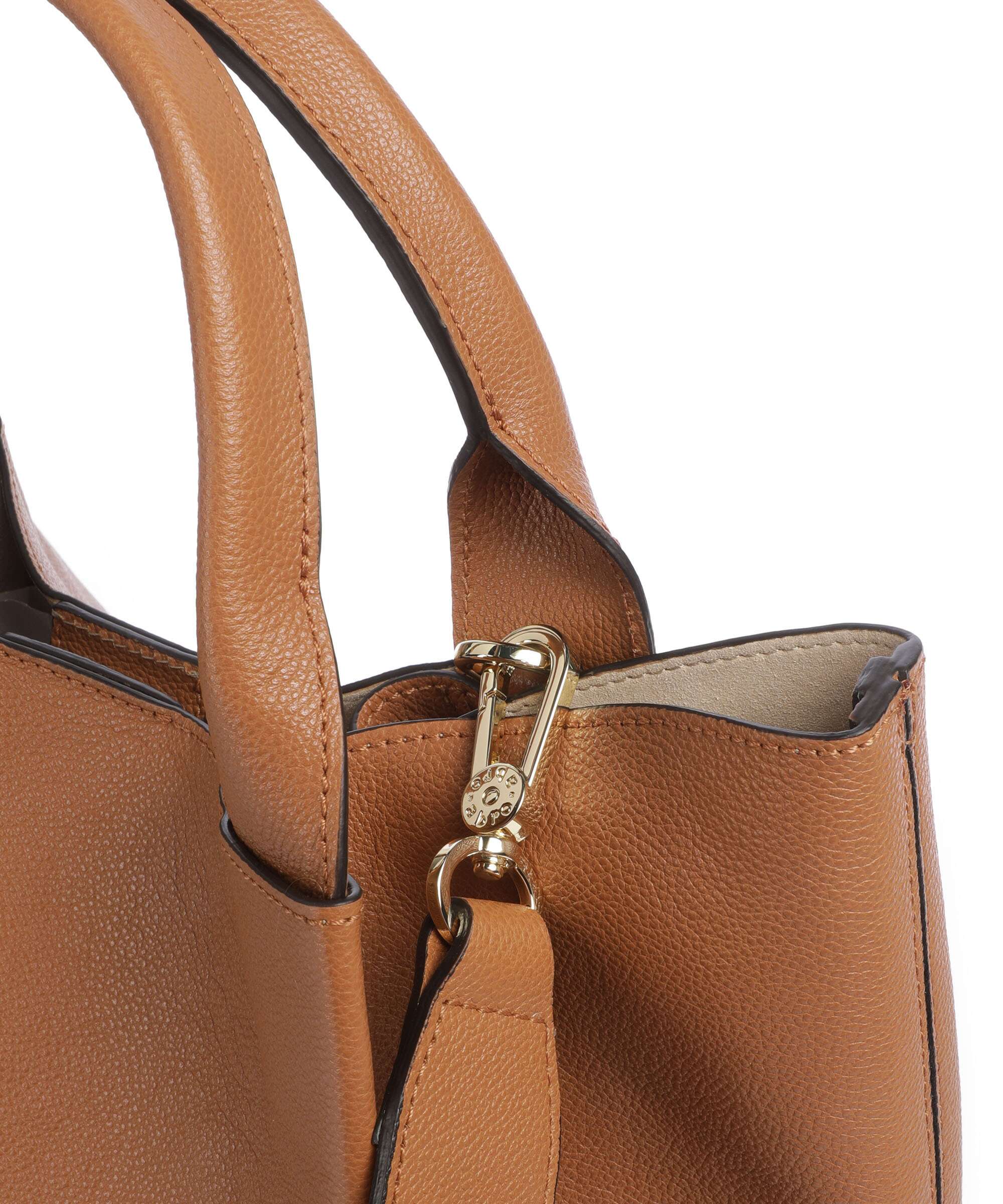 Abro Erson Essential Handbag cuoio - Image 5