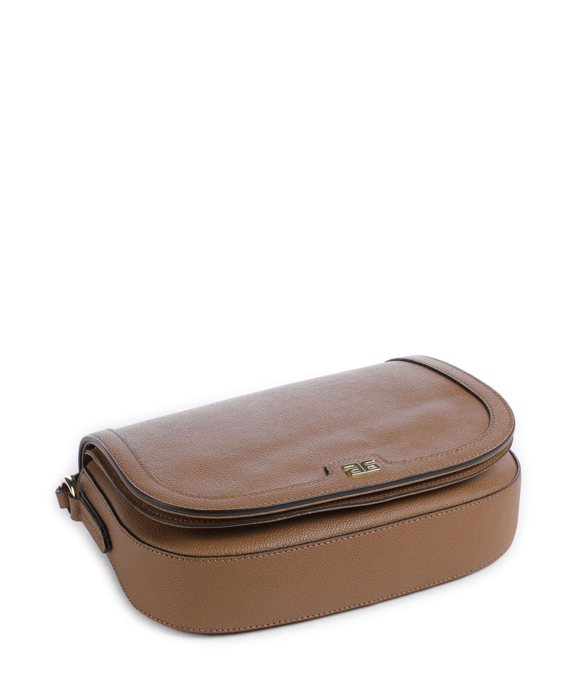 Abro Erson Rosalia Crossbody bag caramel/cognac - Image 4