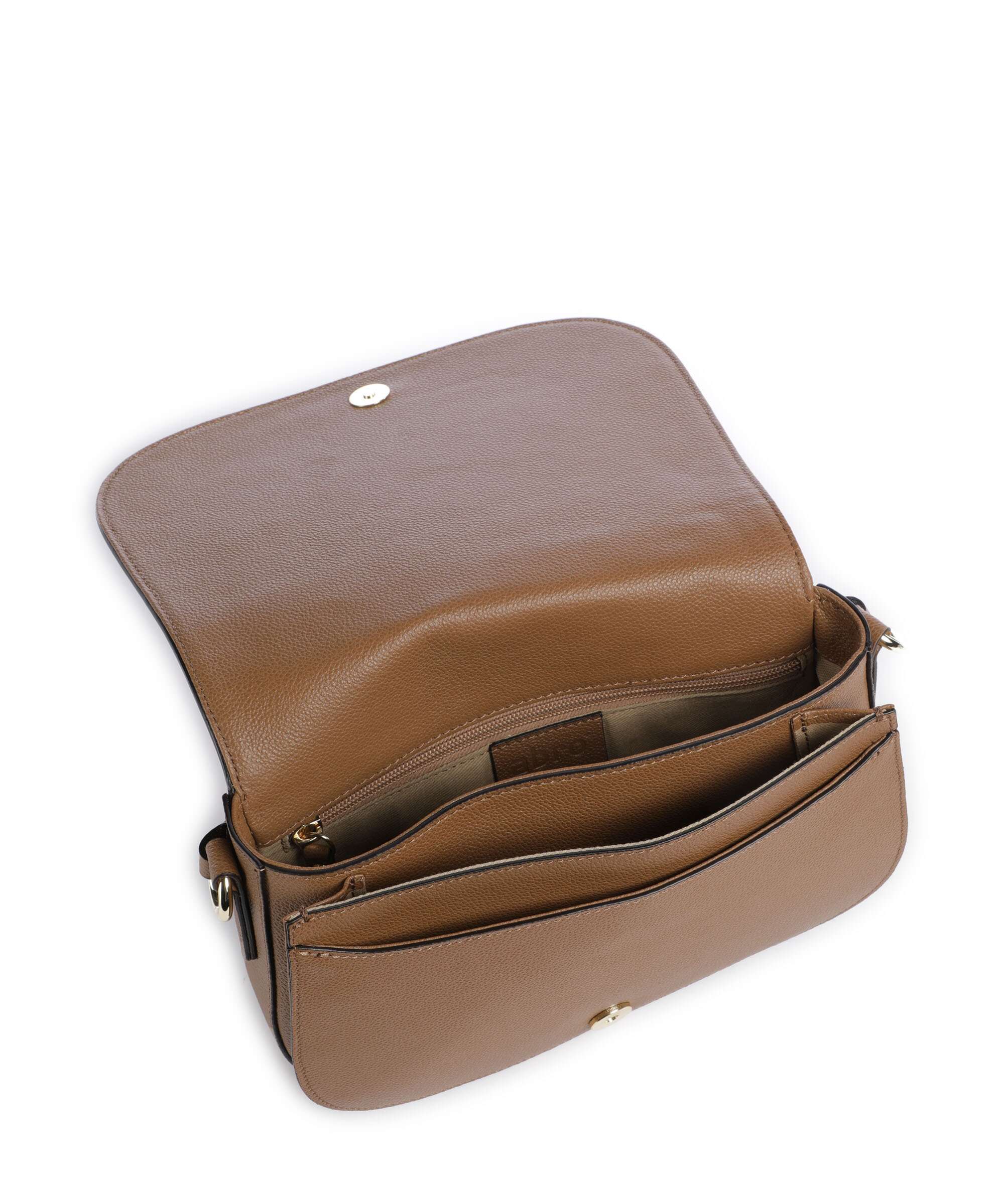 Abro Erson Rosalia Crossbody bag caramel/cognac - Image 5