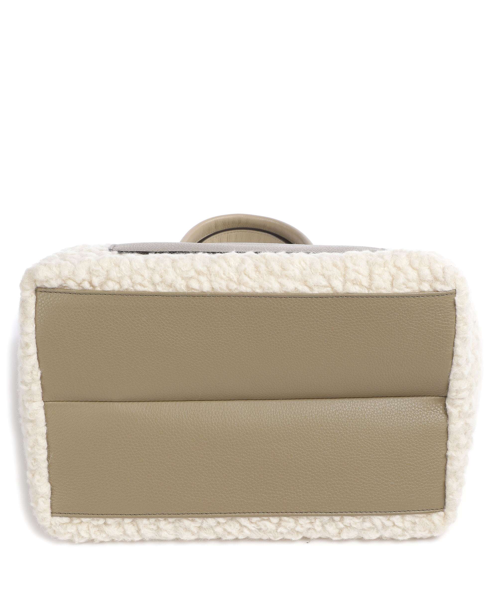 Abro Florian Raquel Handbag ivory/siena - Image 5