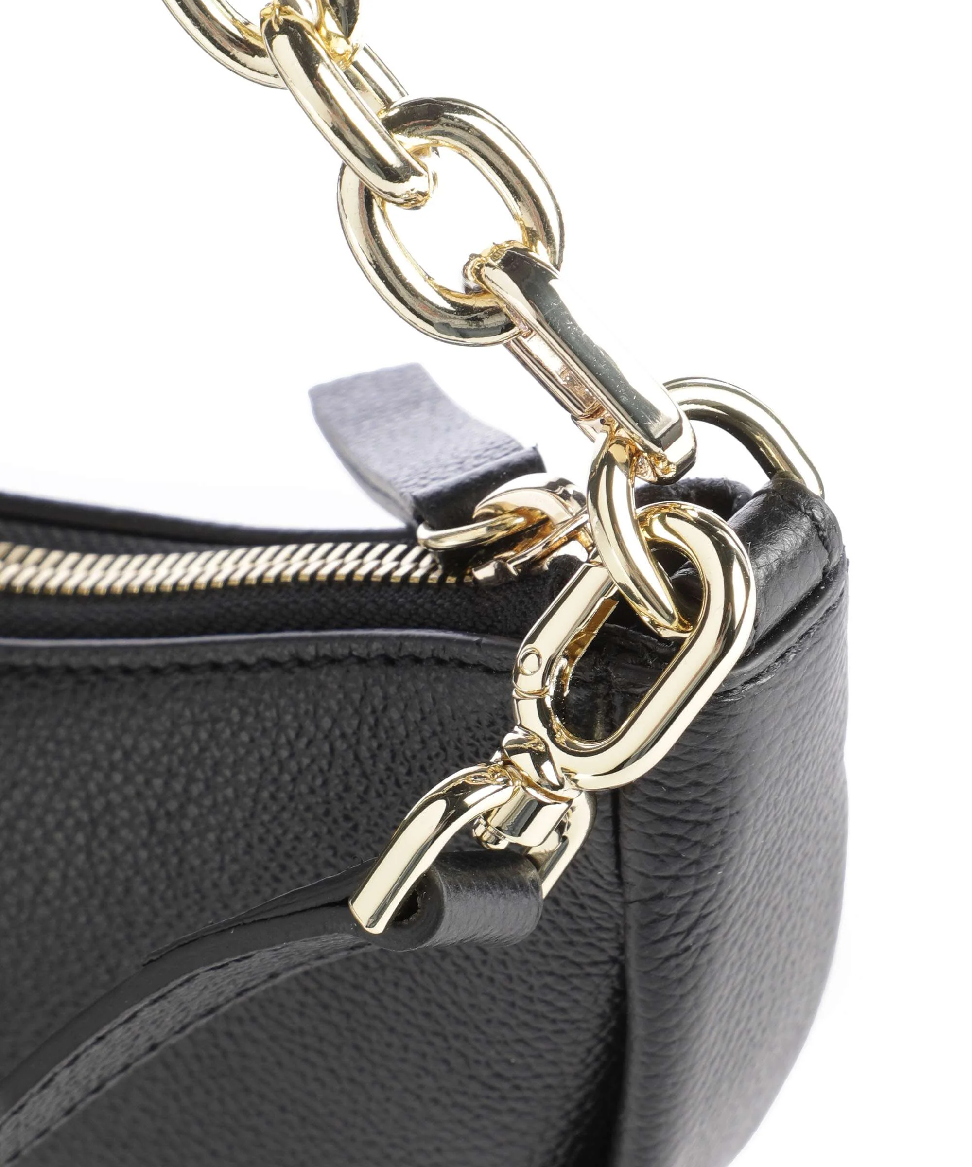 Abro Kavir Moon Shoulder bag black - Image 4
