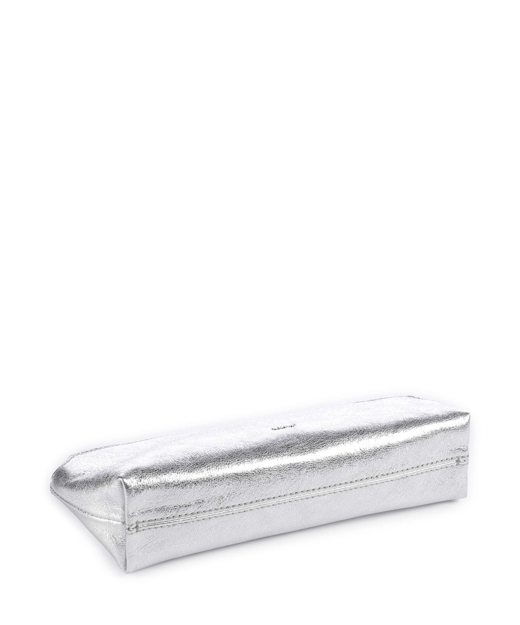 Abro Mimosa Ballroom Shoulder bag silver - Image 4