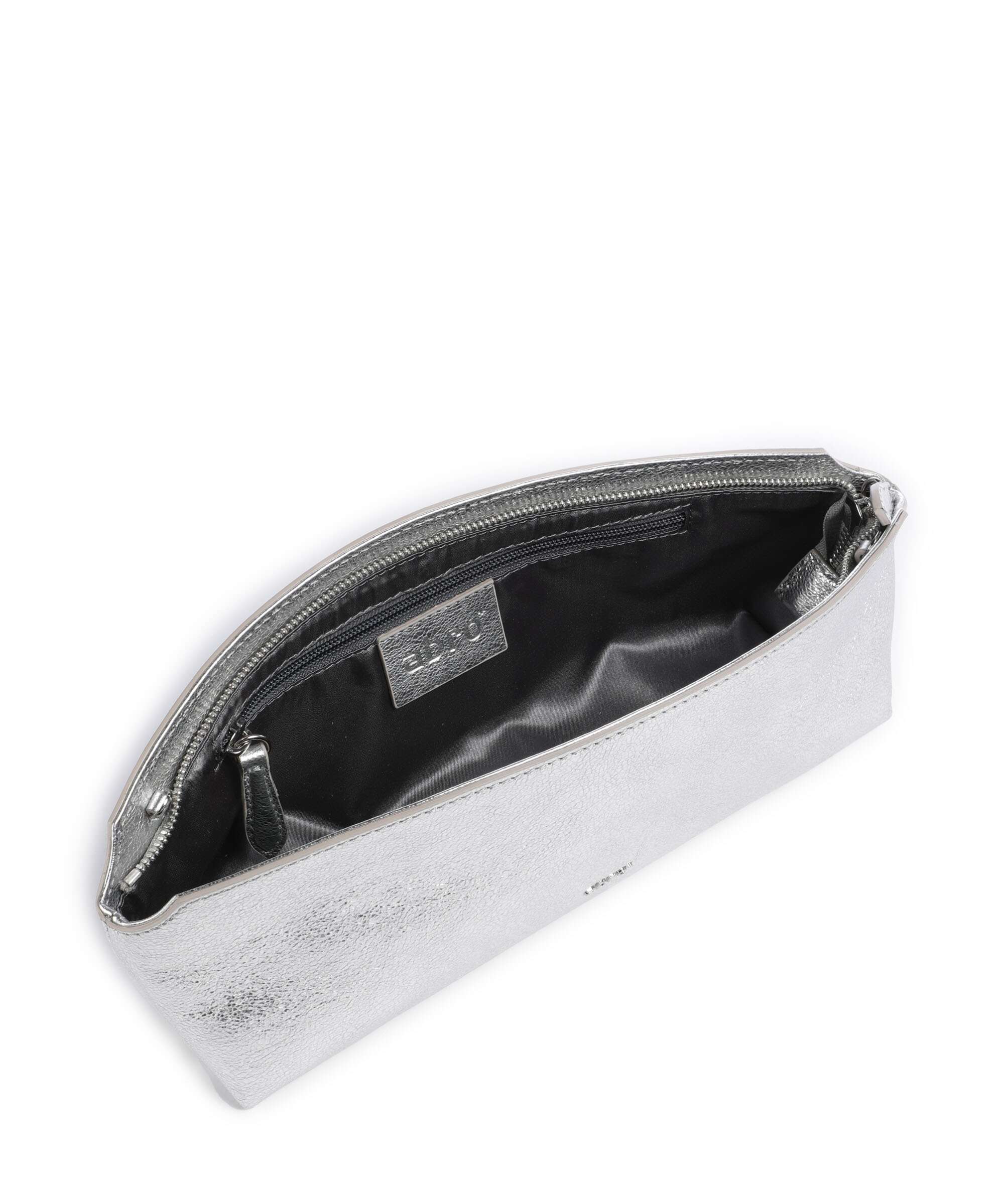 Abro Mimosa Ballroom Shoulder bag silver - Image 5