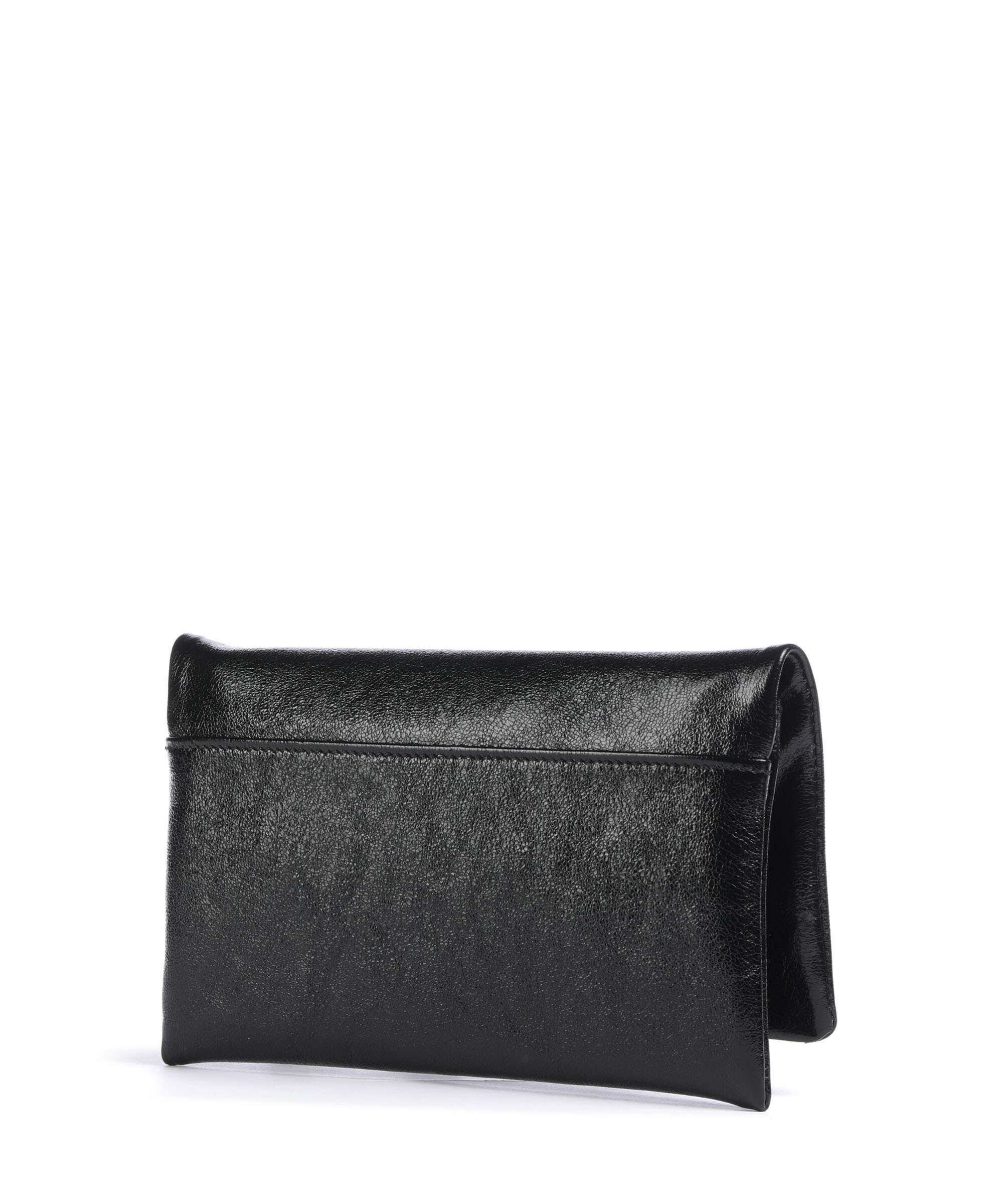 Abro Mimosa Strass Clutch bag black/nickel - Image 2