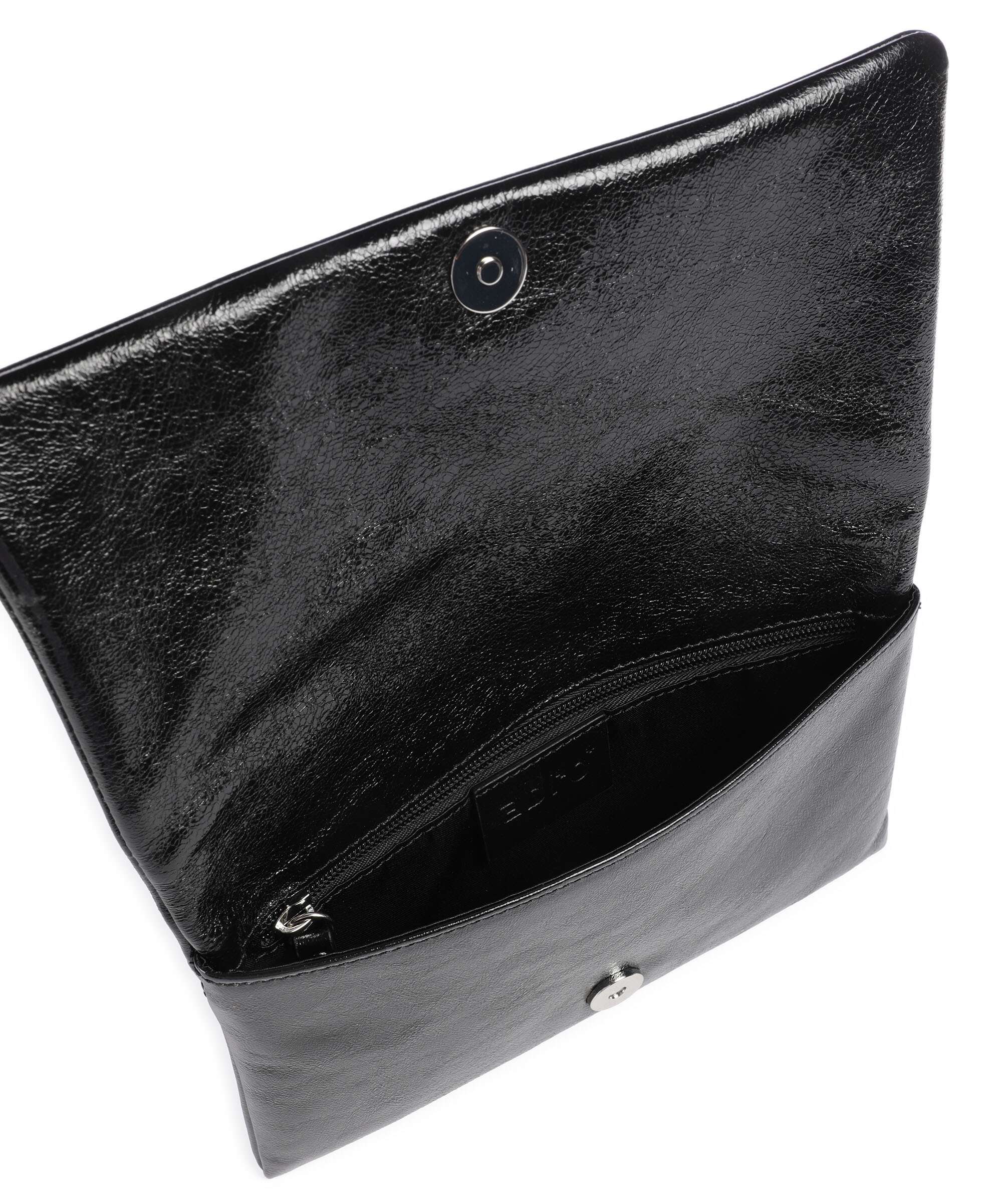 Abro Mimosa Strass Clutch bag black/nickel - Image 6