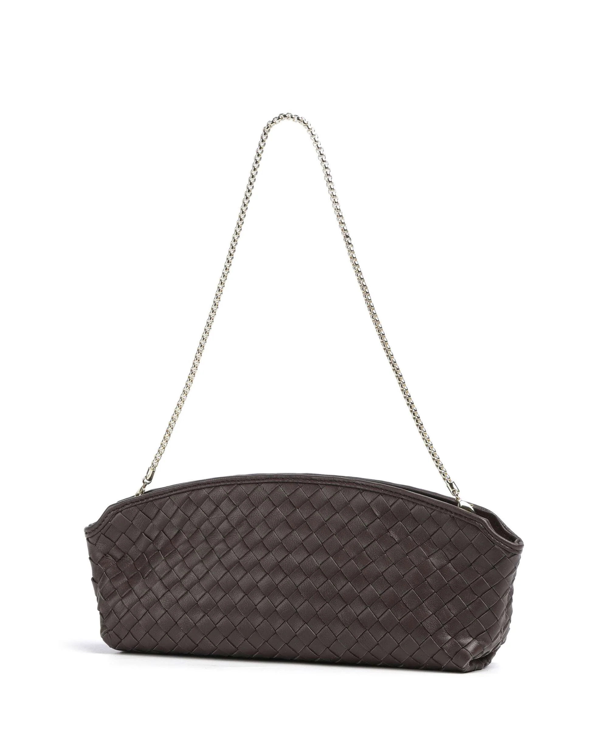 Abro Piuma Ballroom Shoulder bag wood - Image 2