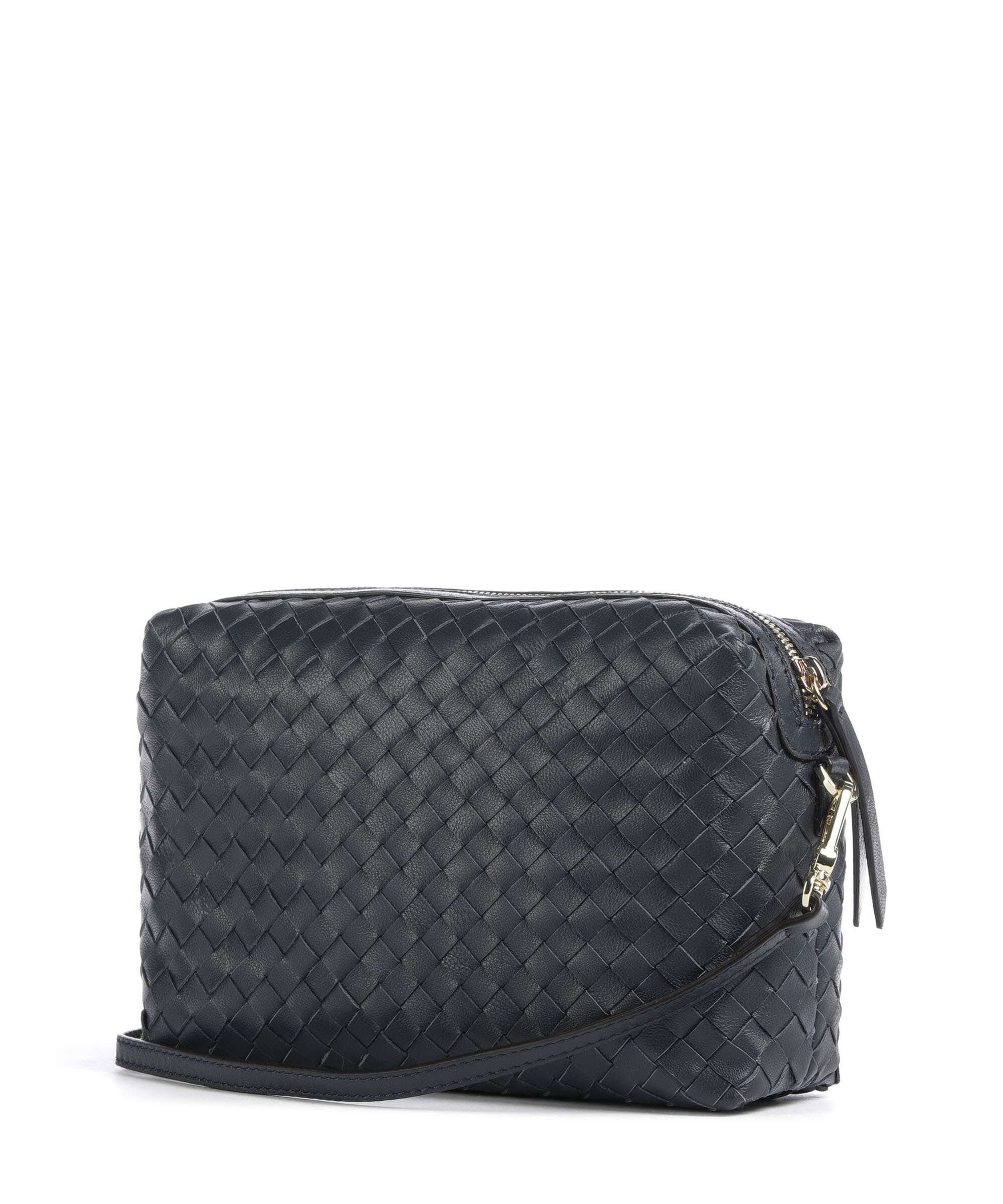 Abro Piuma Kaia Crossbody bag navy - Image 2