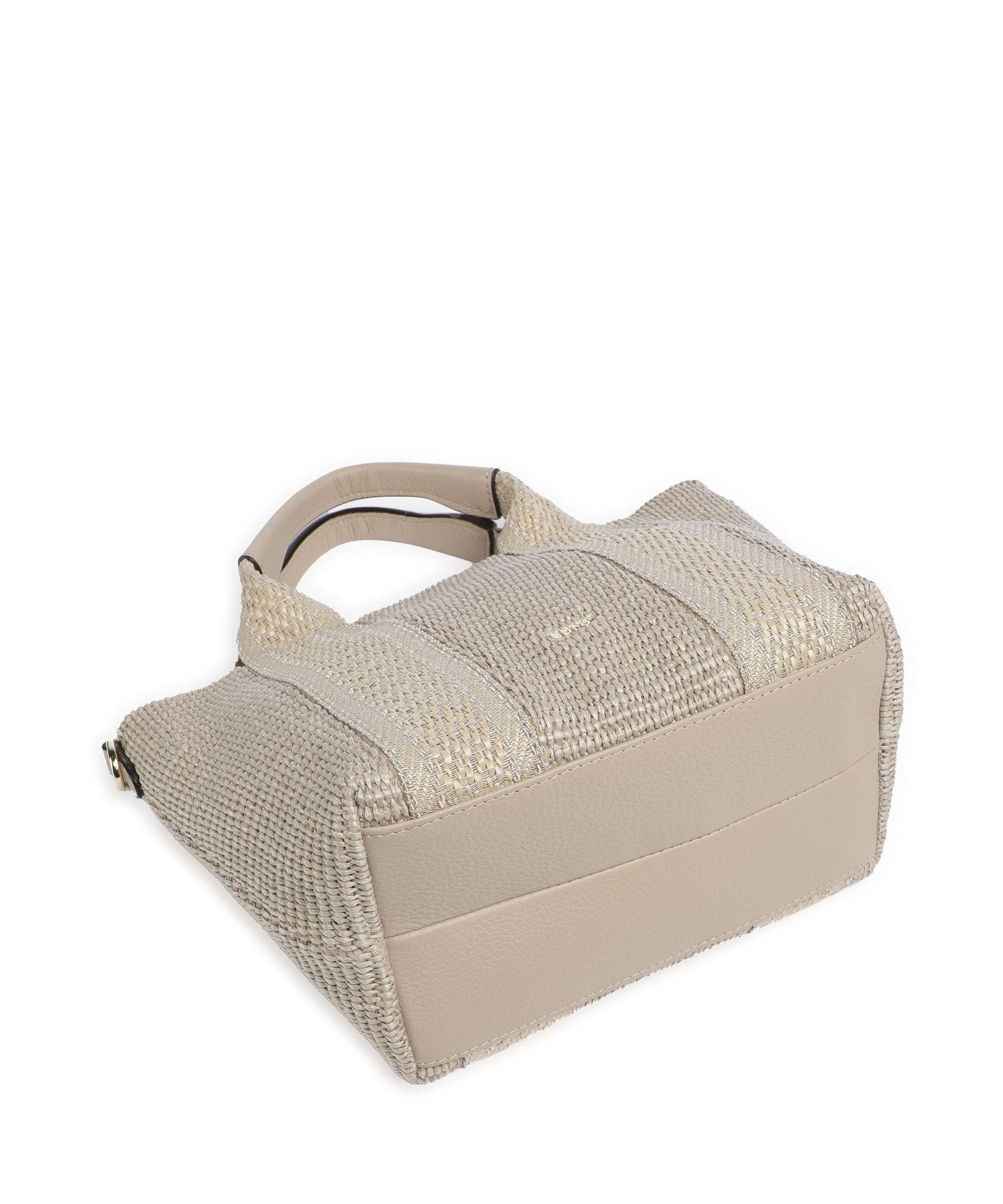 Abro Raffia Kaia Handbag sahara - Image 4