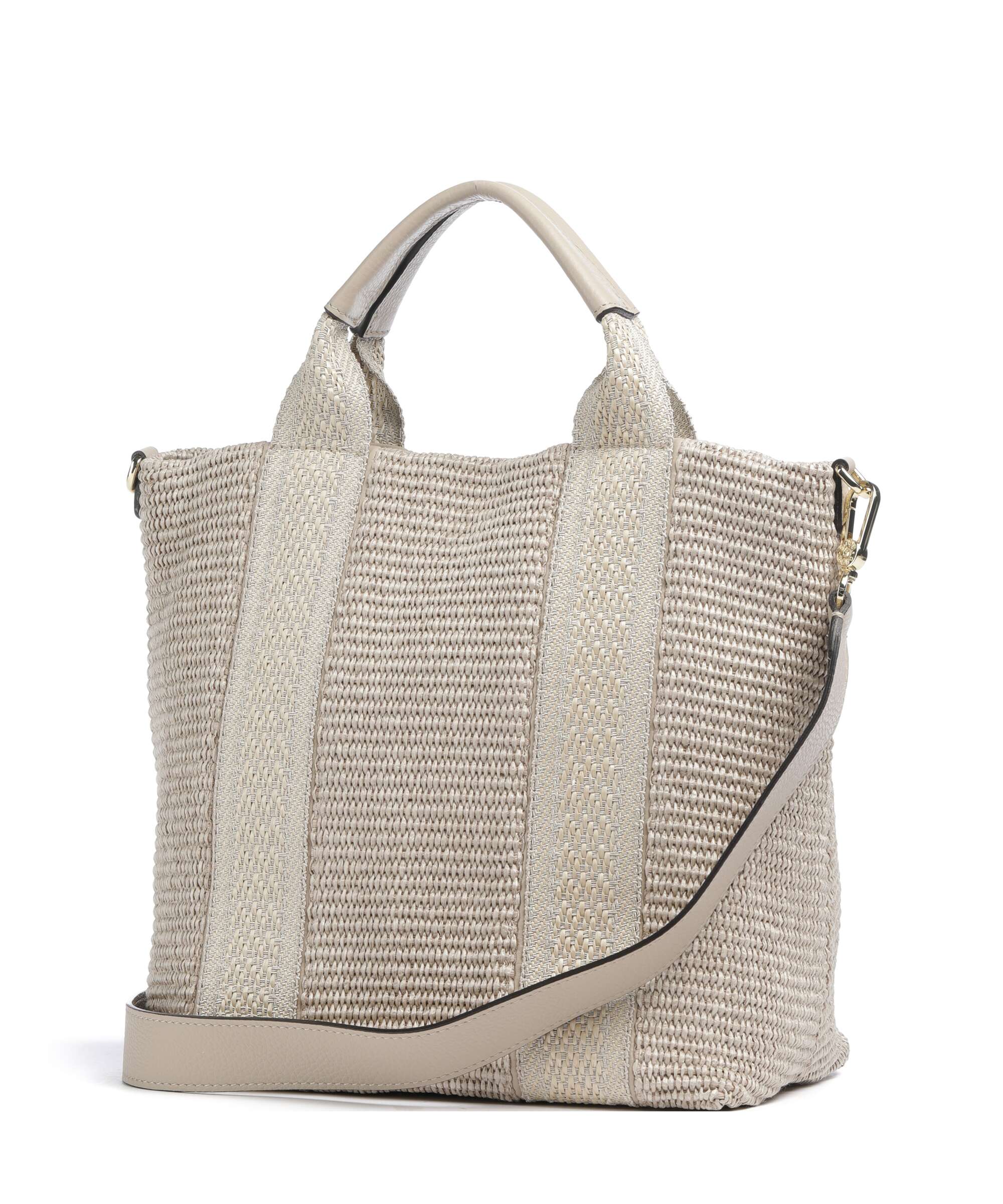 Abro Raffia Kaia Handbag sahara - Image 2