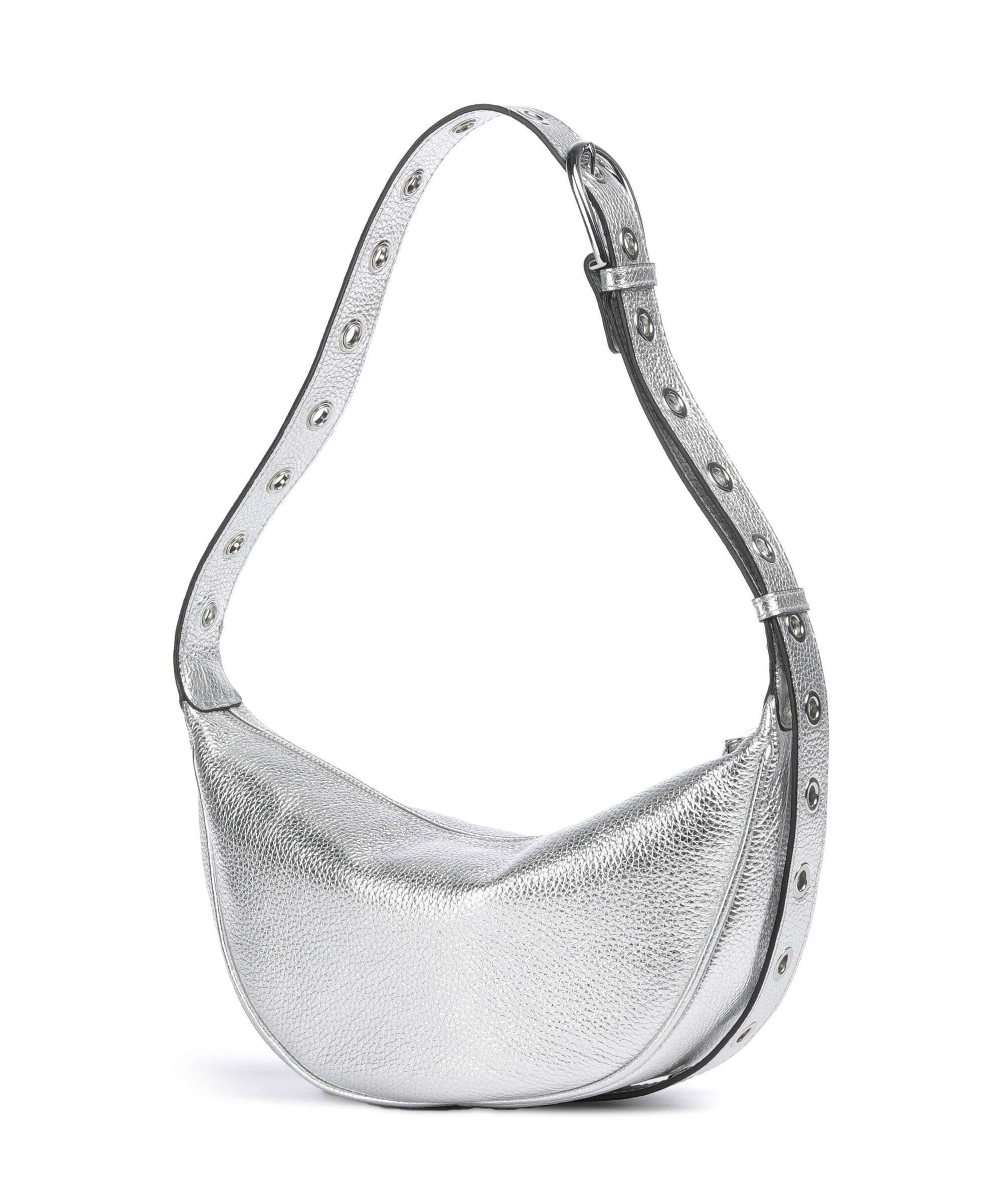 Abro Shimmer By My Side Shoulder bag silver - Image 2