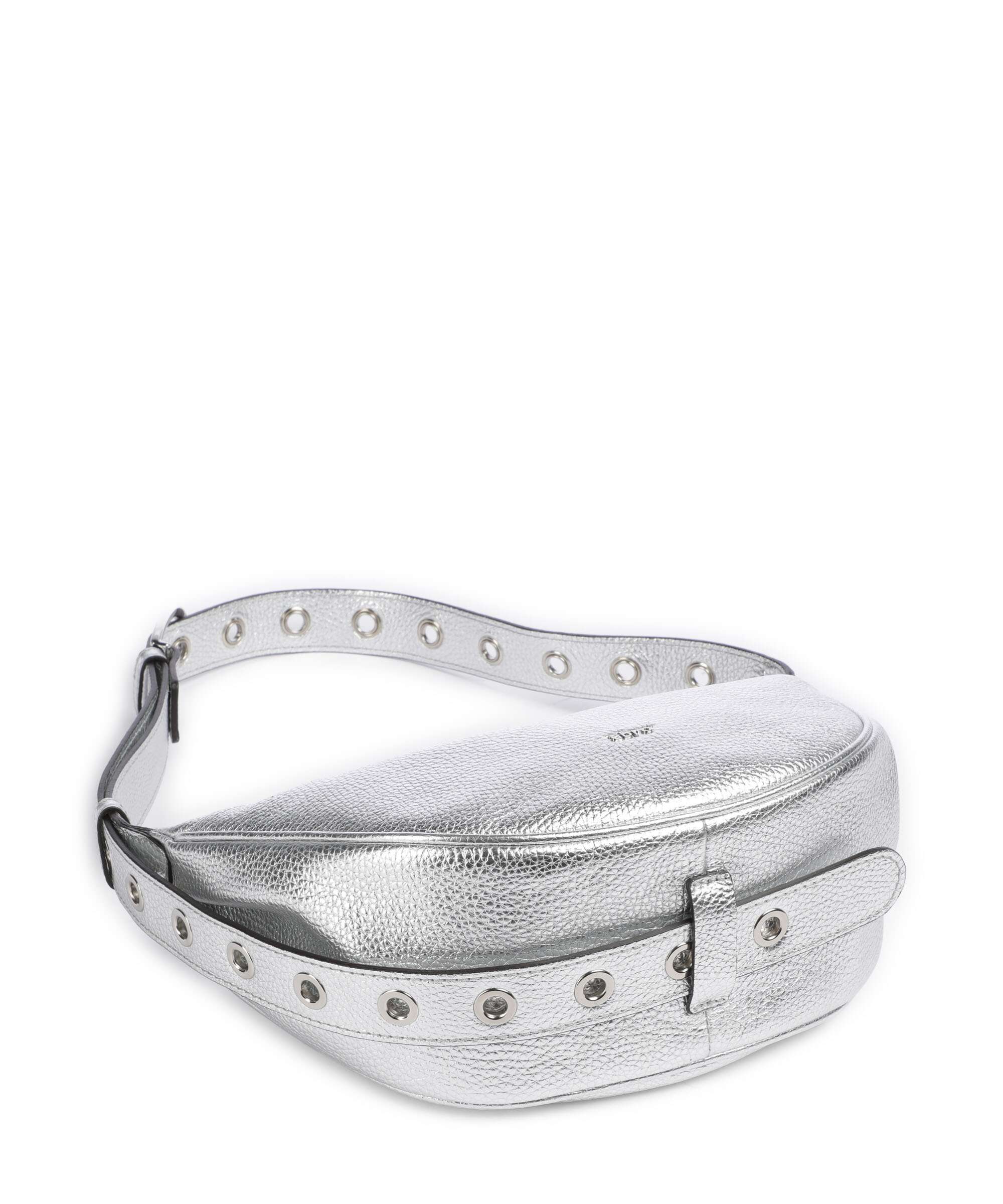 Abro Shimmer By My Side Shoulder bag silver - Image 6