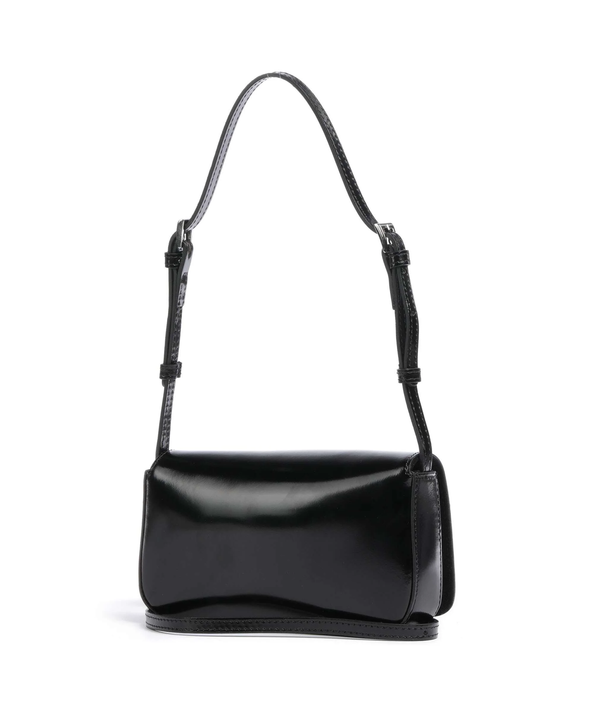 Abro Specchio Charming Shoulder bag black/nickel - Image 2