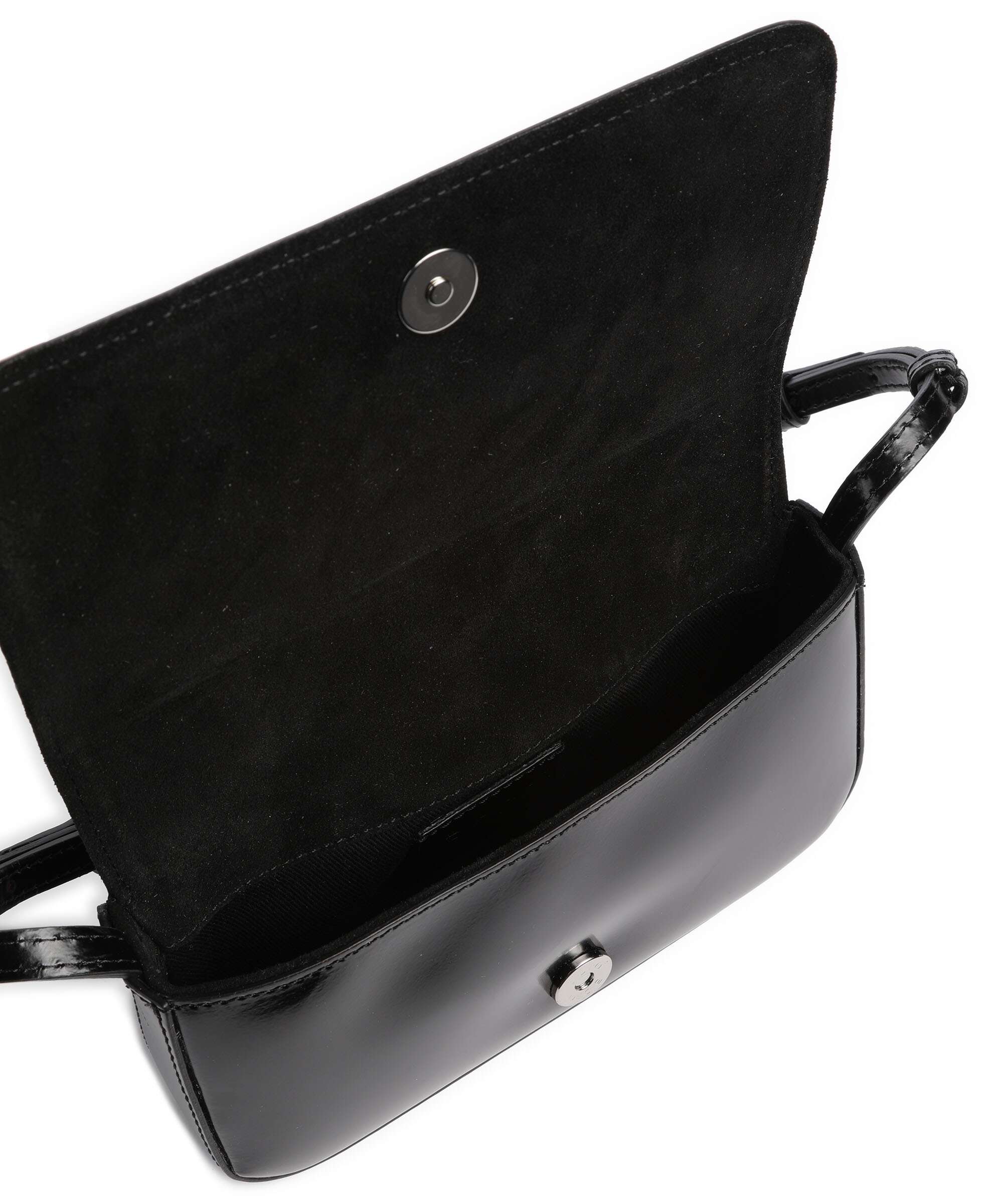 Abro Specchio Charming Shoulder bag black/nickel - Image 6