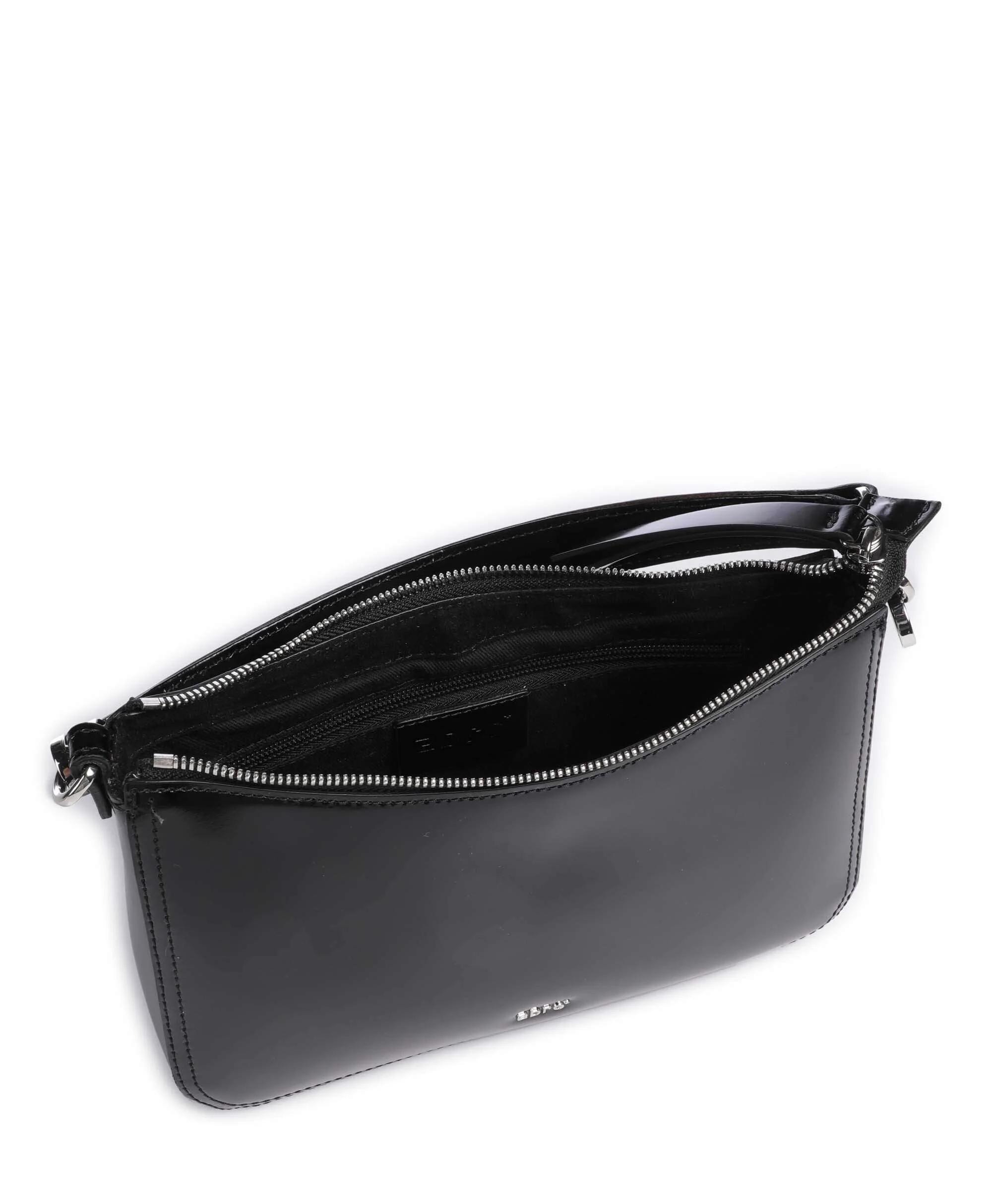 Abro Specchio Viola Shoulder bag black/nickel - Image 6