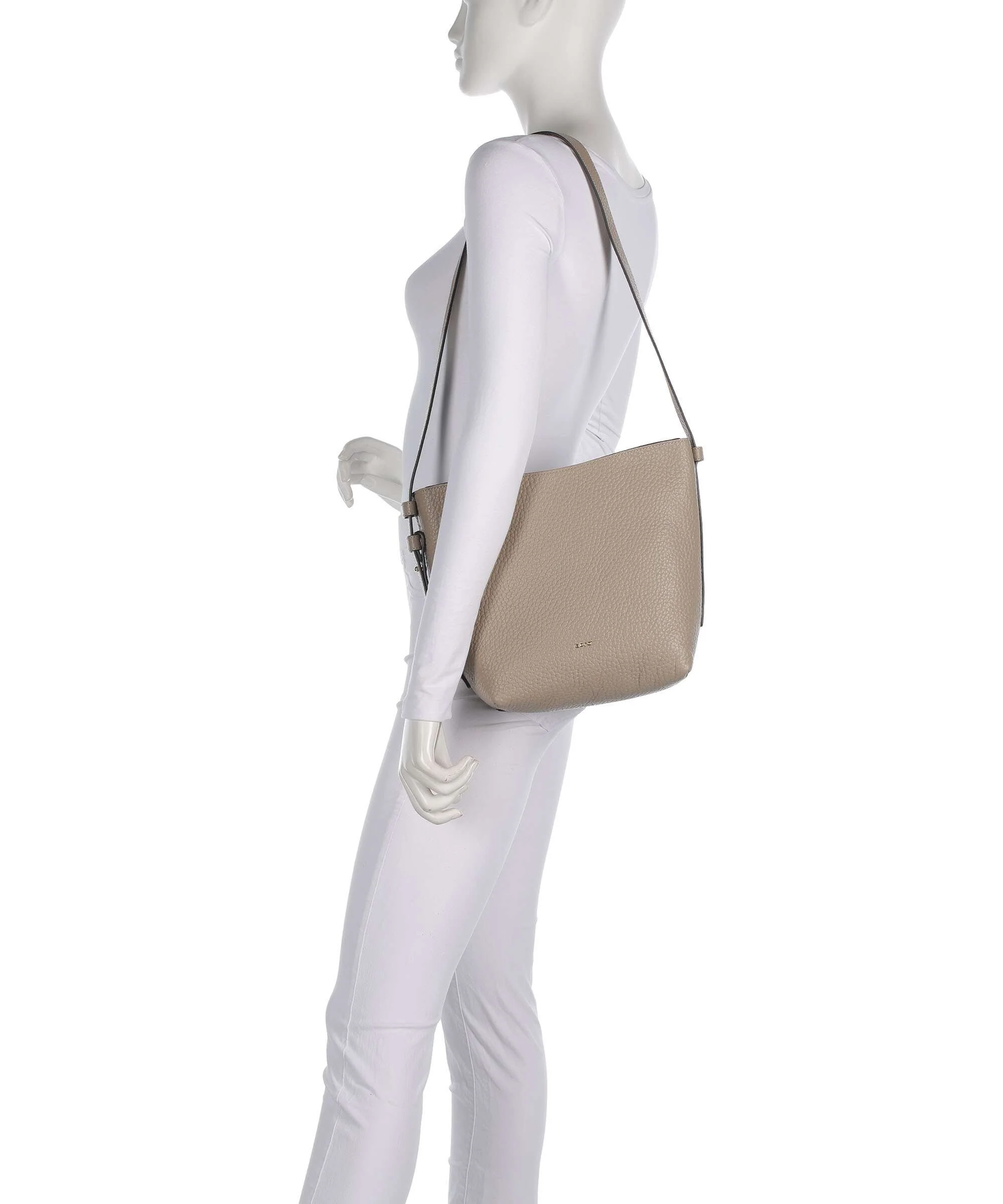 Abro Tekla Cosmo Crossbody bag siena - Image 3