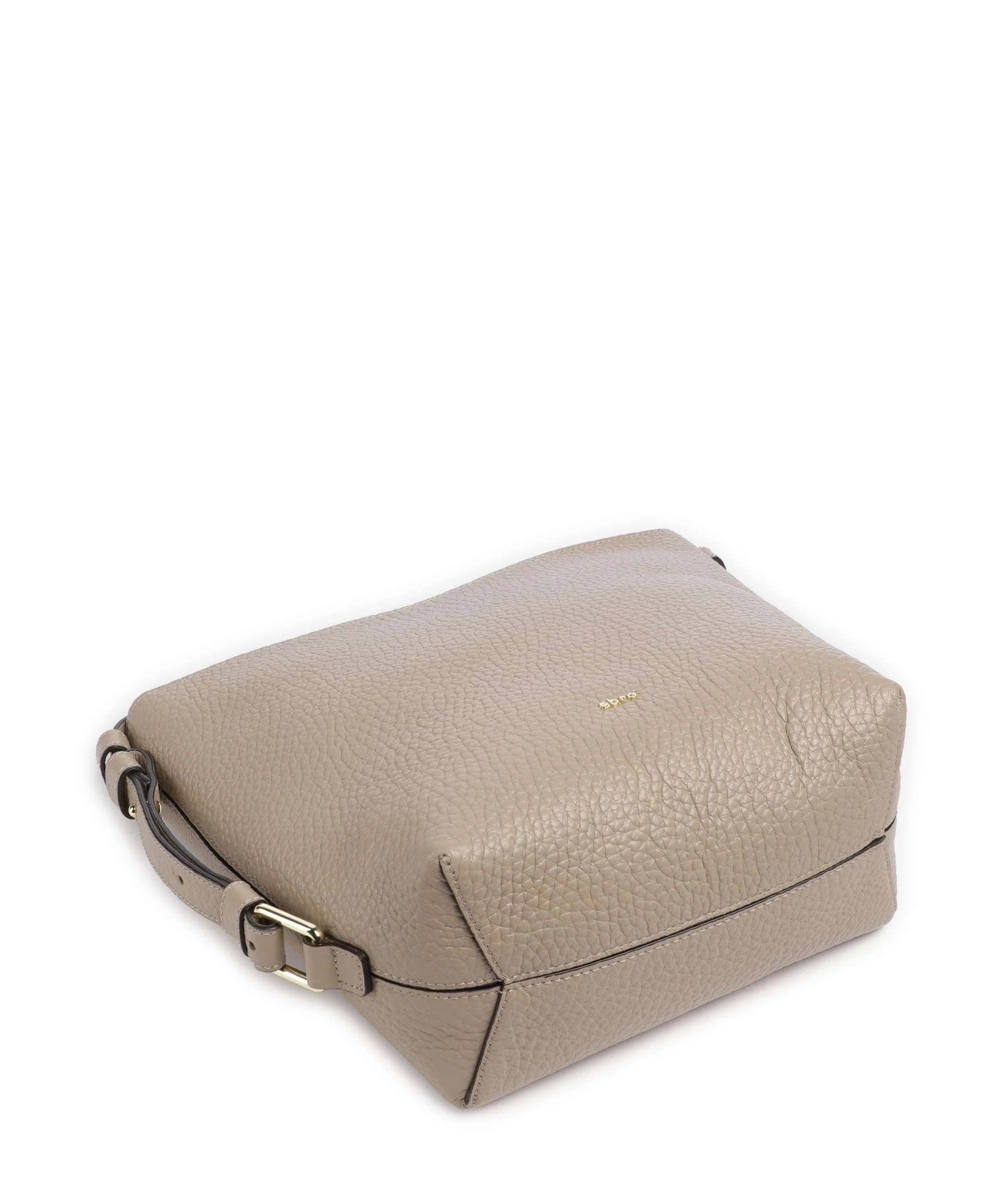 Abro Tekla Cosmo Crossbody bag siena - Image 5