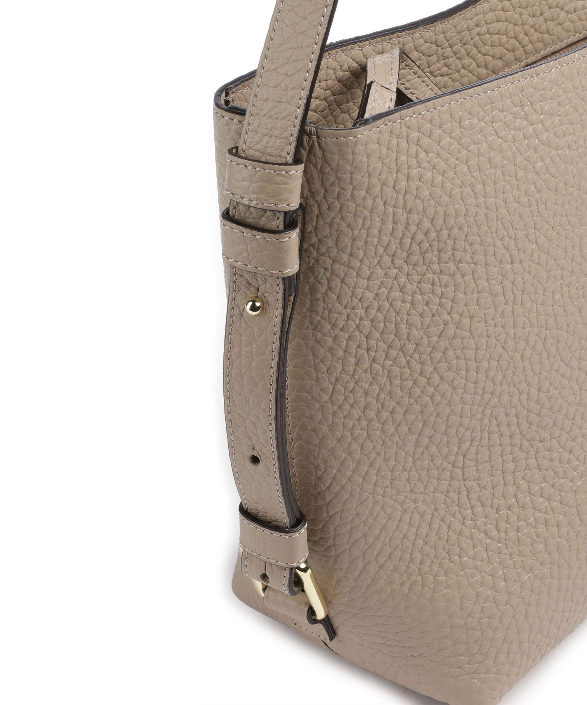 Abro Tekla Cosmo Crossbody bag siena - Image 6