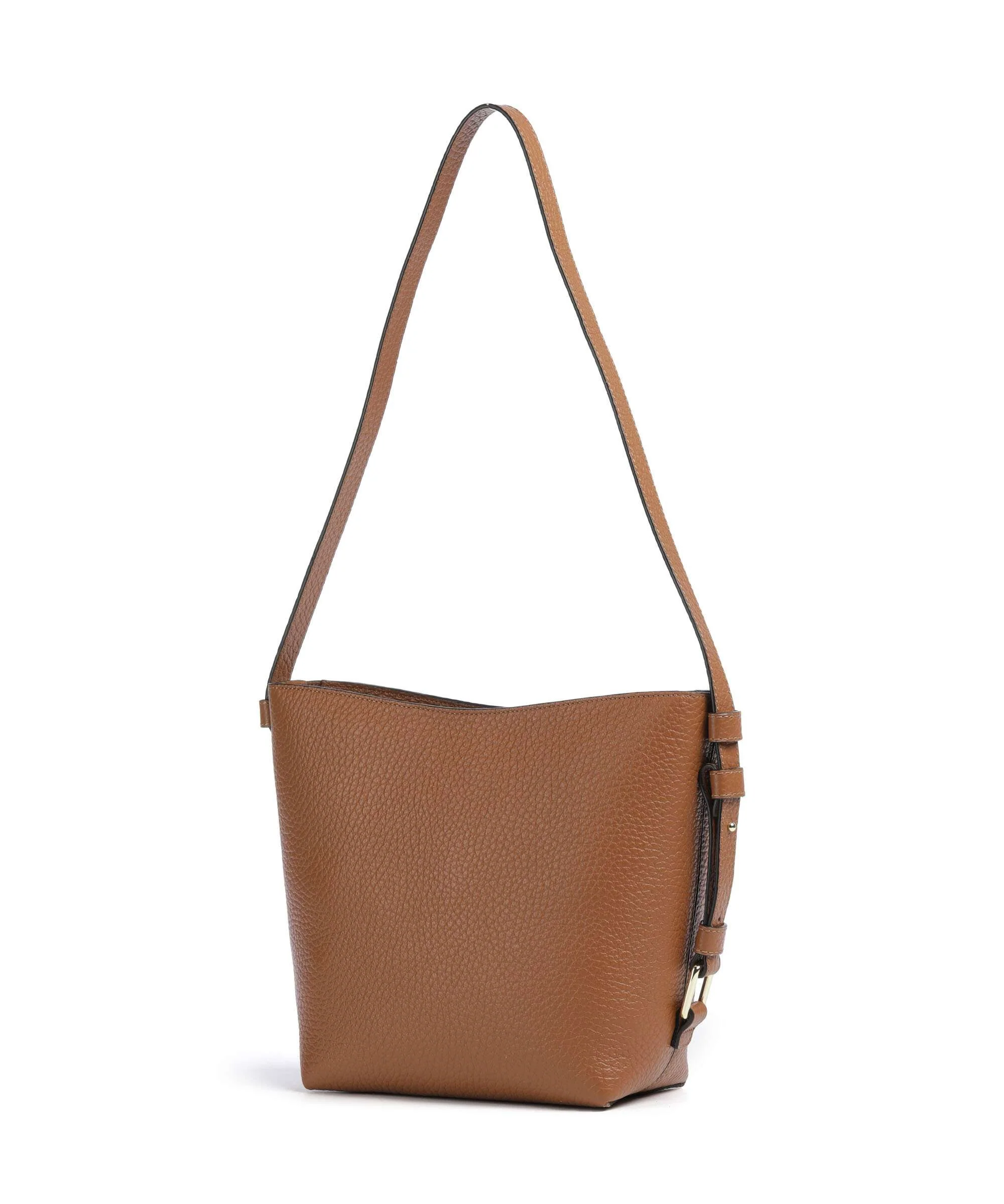 Abro Tekla Cosmo Crossbody bag caramel/cognac - Image 4