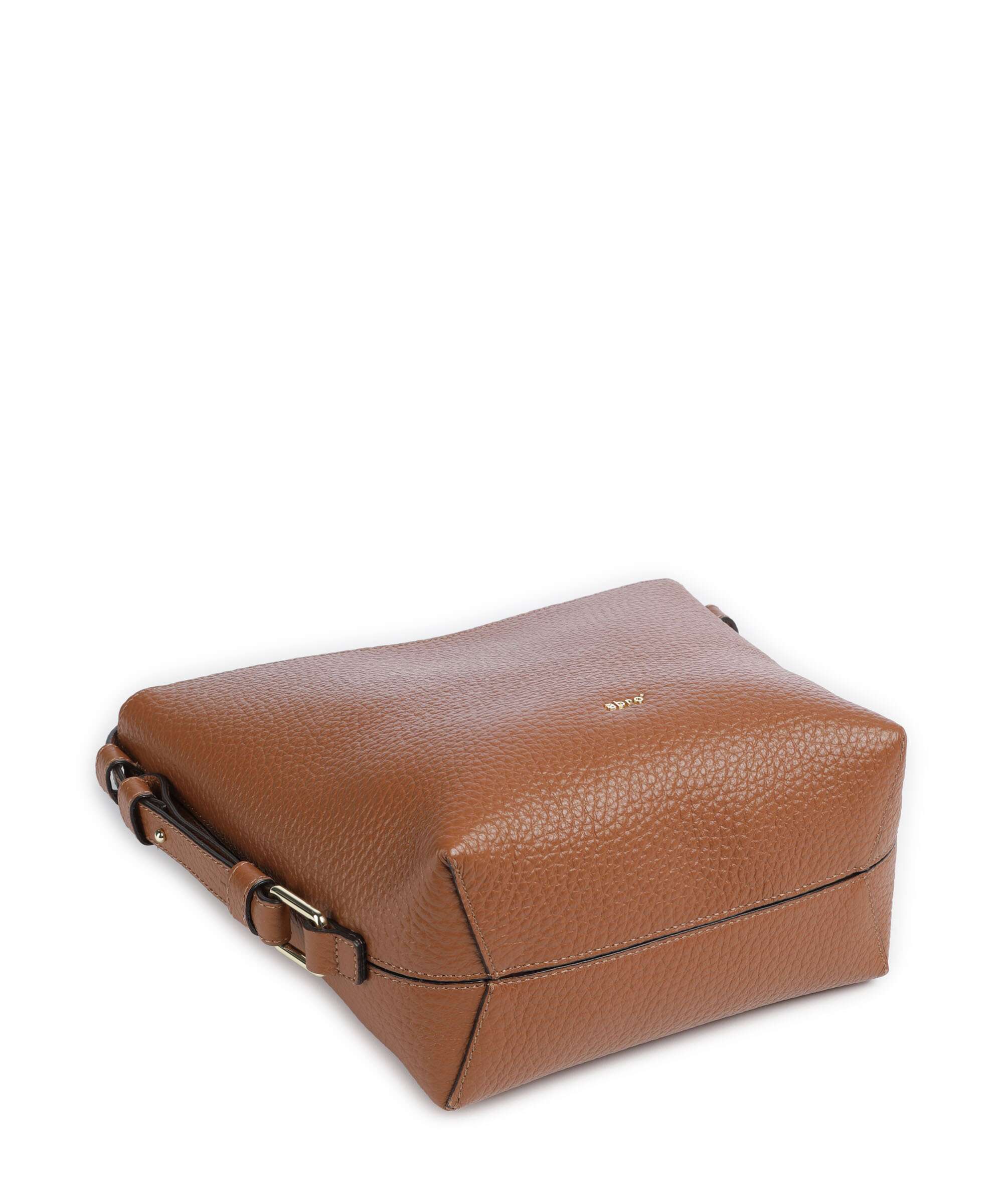 Abro Tekla Cosmo Crossbody bag caramel/cognac - Image 5