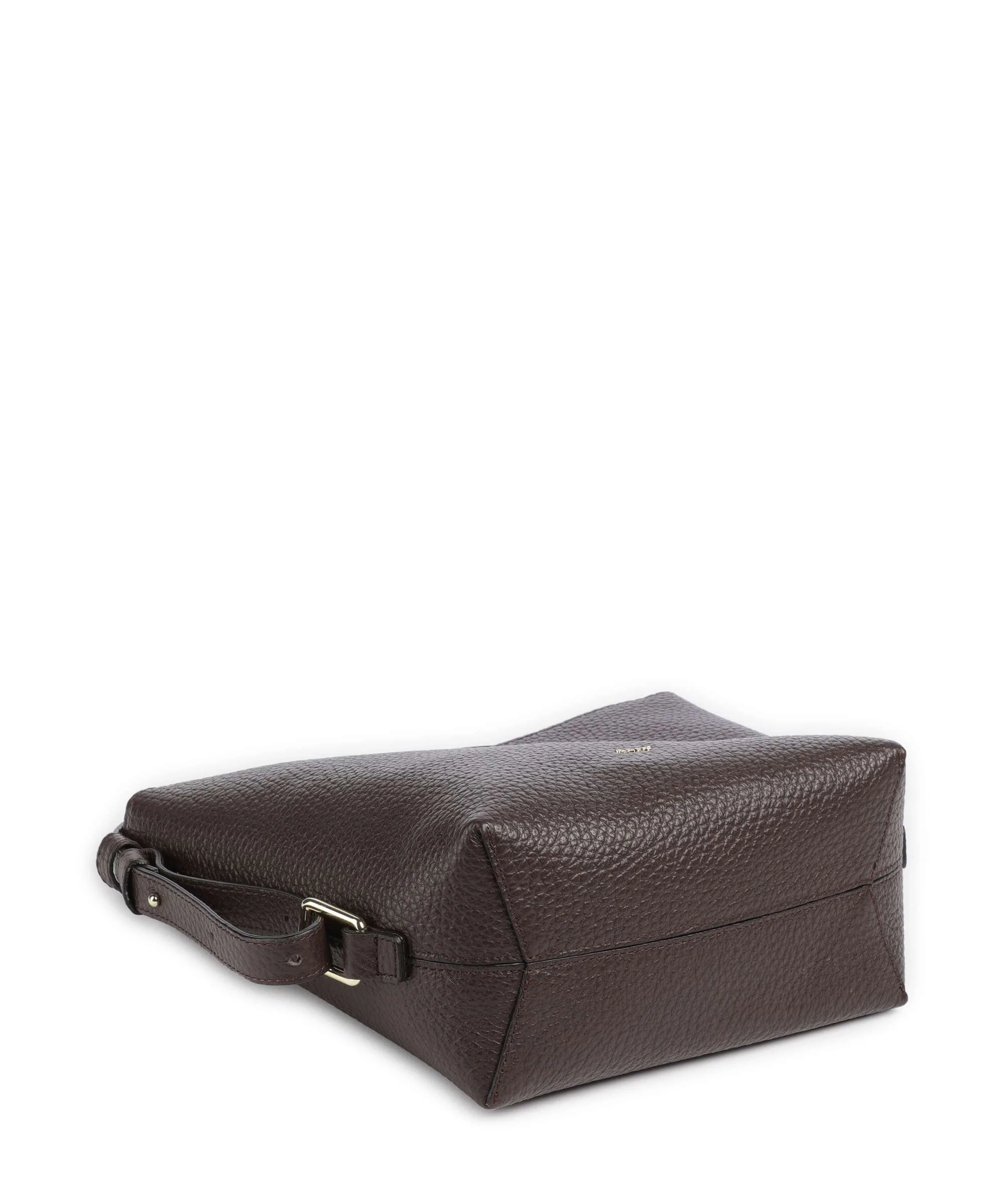 Abro Tekla Cosmo Crossbody bag wood - Image 5