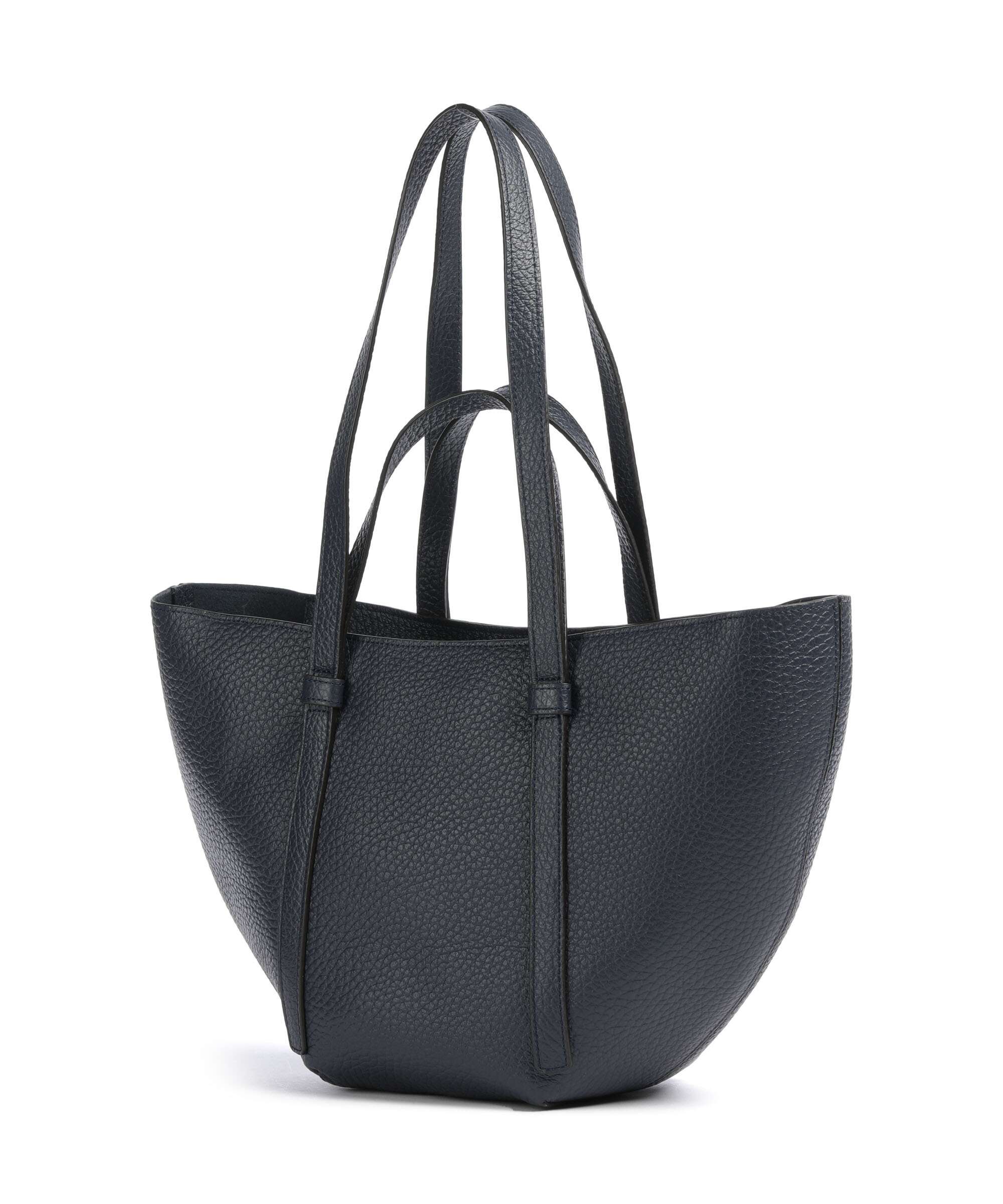 Abro Tekla Cosmo Medium Tote bag navy - Image 2