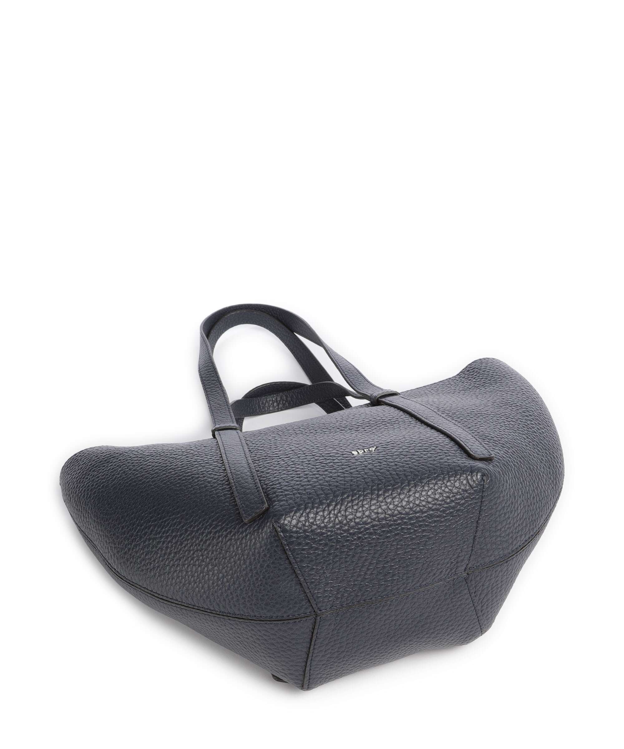 Abro Tekla Cosmo Medium Tote bag navy - Image 5