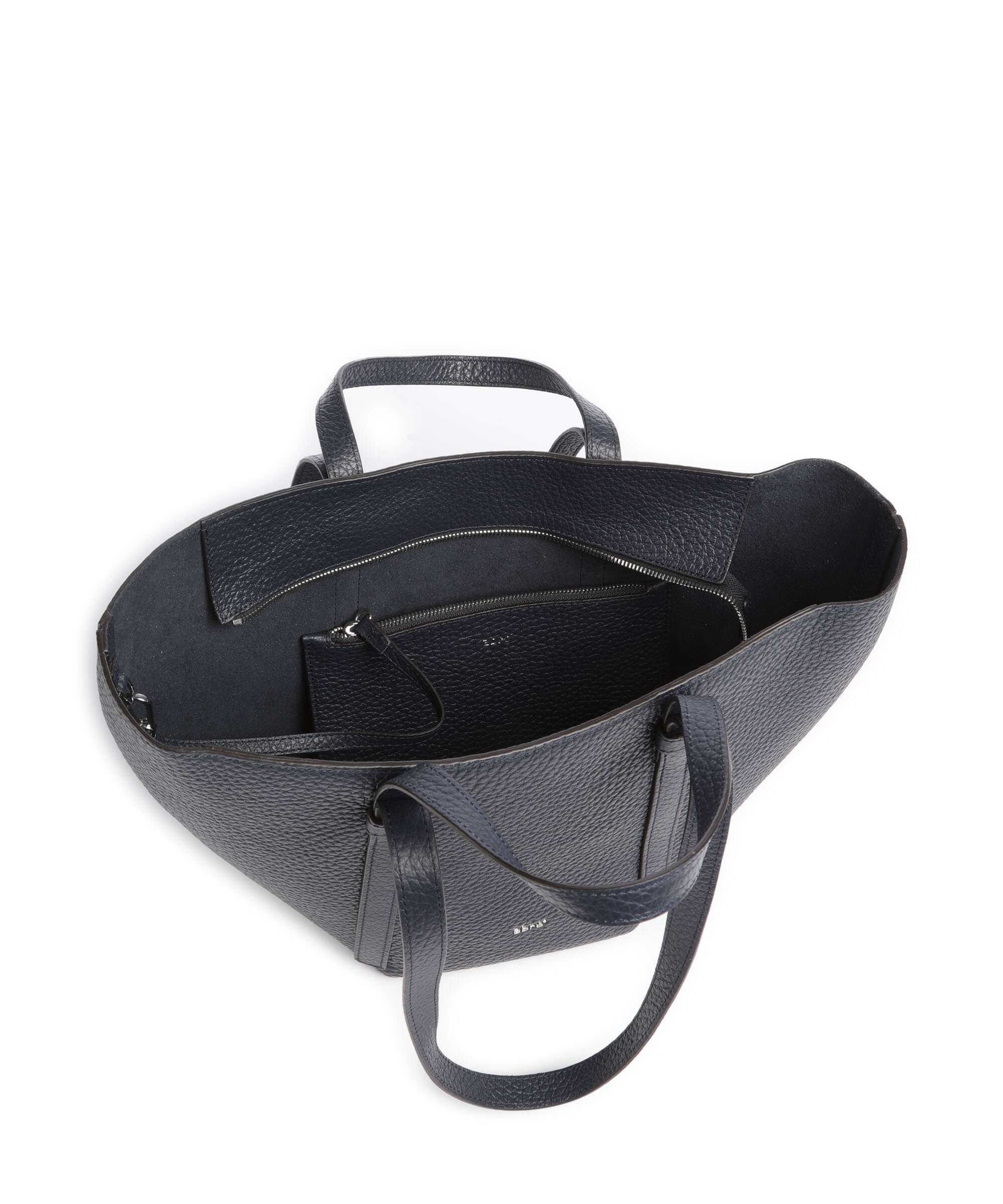 Abro Tekla Cosmo Medium Tote bag navy - Image 6