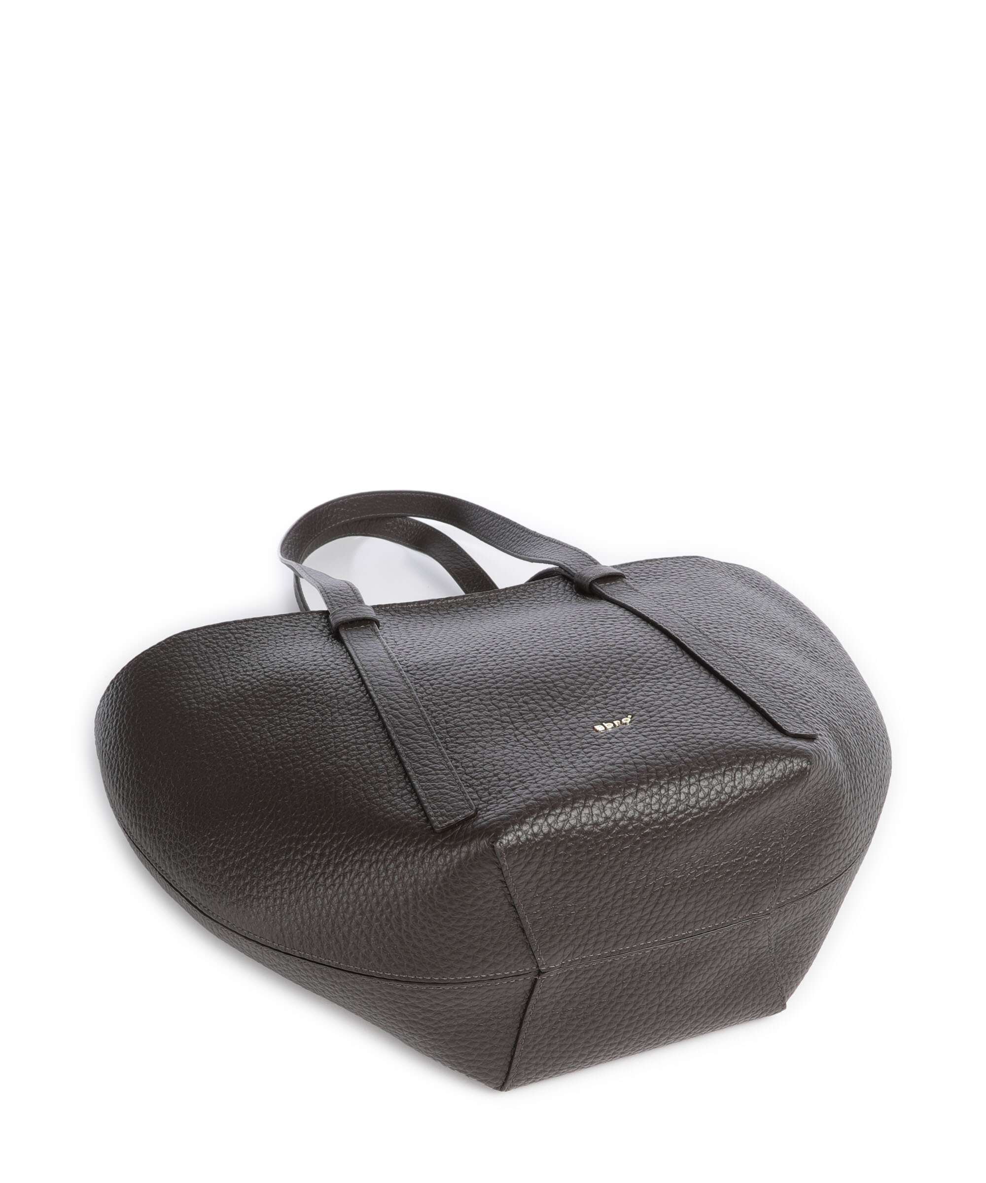 Abro Tekla Cosmo Medium Tote bag dark brown - Image 5