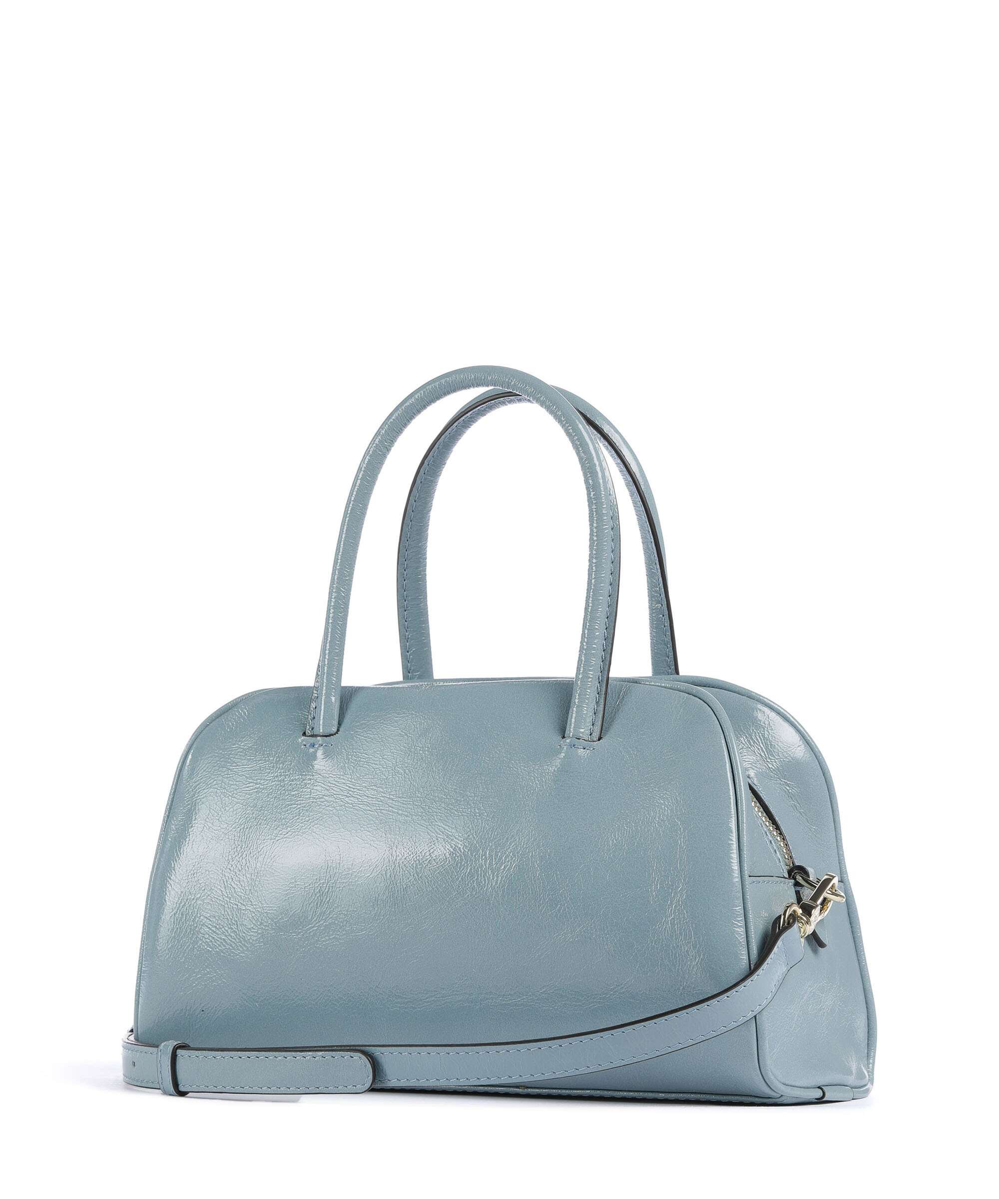 Abro Venice Amara Handbag sapphire - Image 2